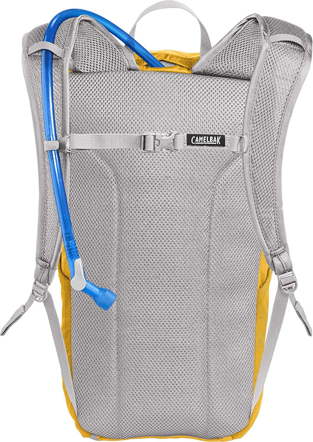 CamelBak Arete 18 50oz Color: Vapor/Marigold - 83MS