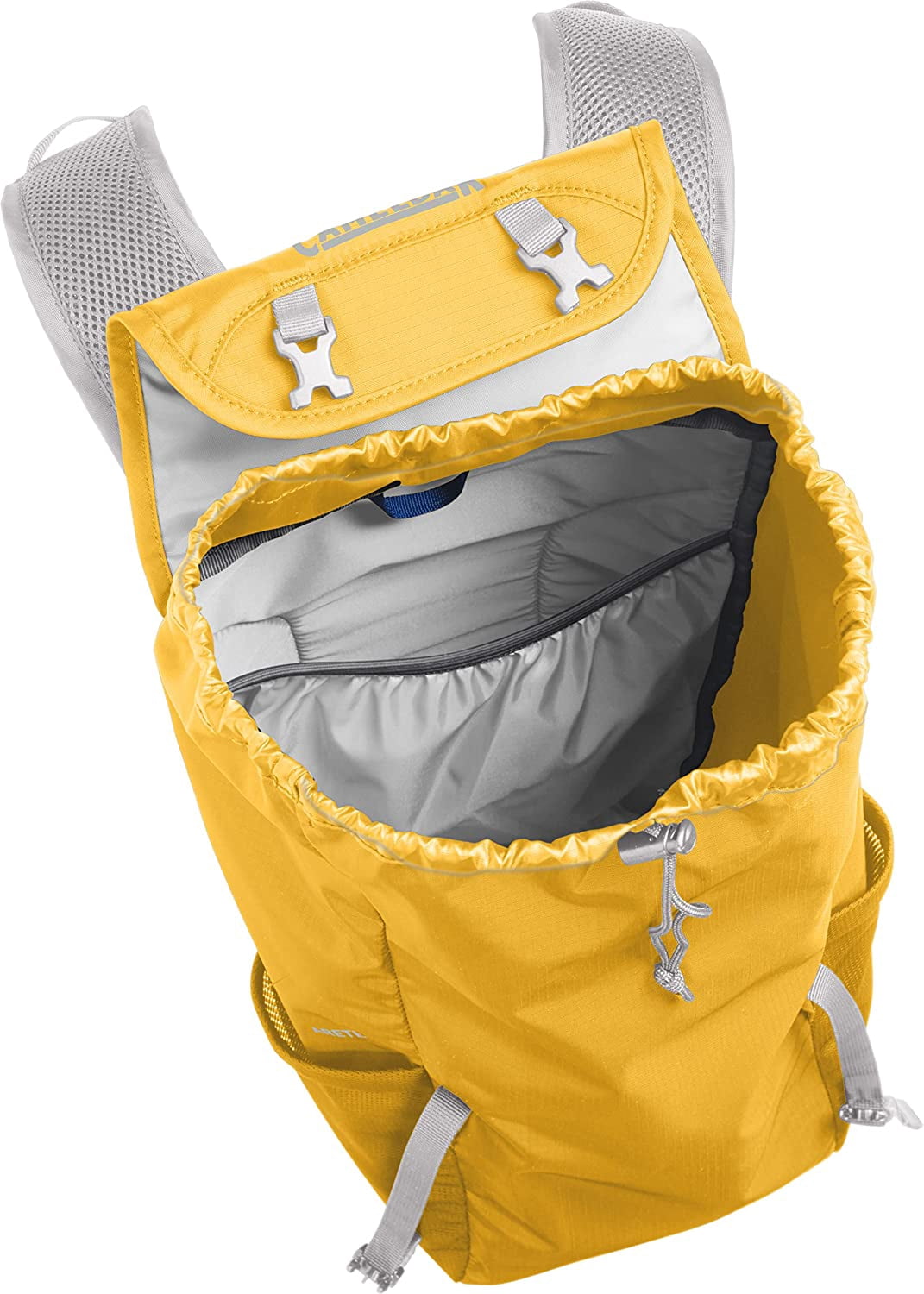 CamelBak Arete 18 50oz Color: Vapor/Marigold - 83MS