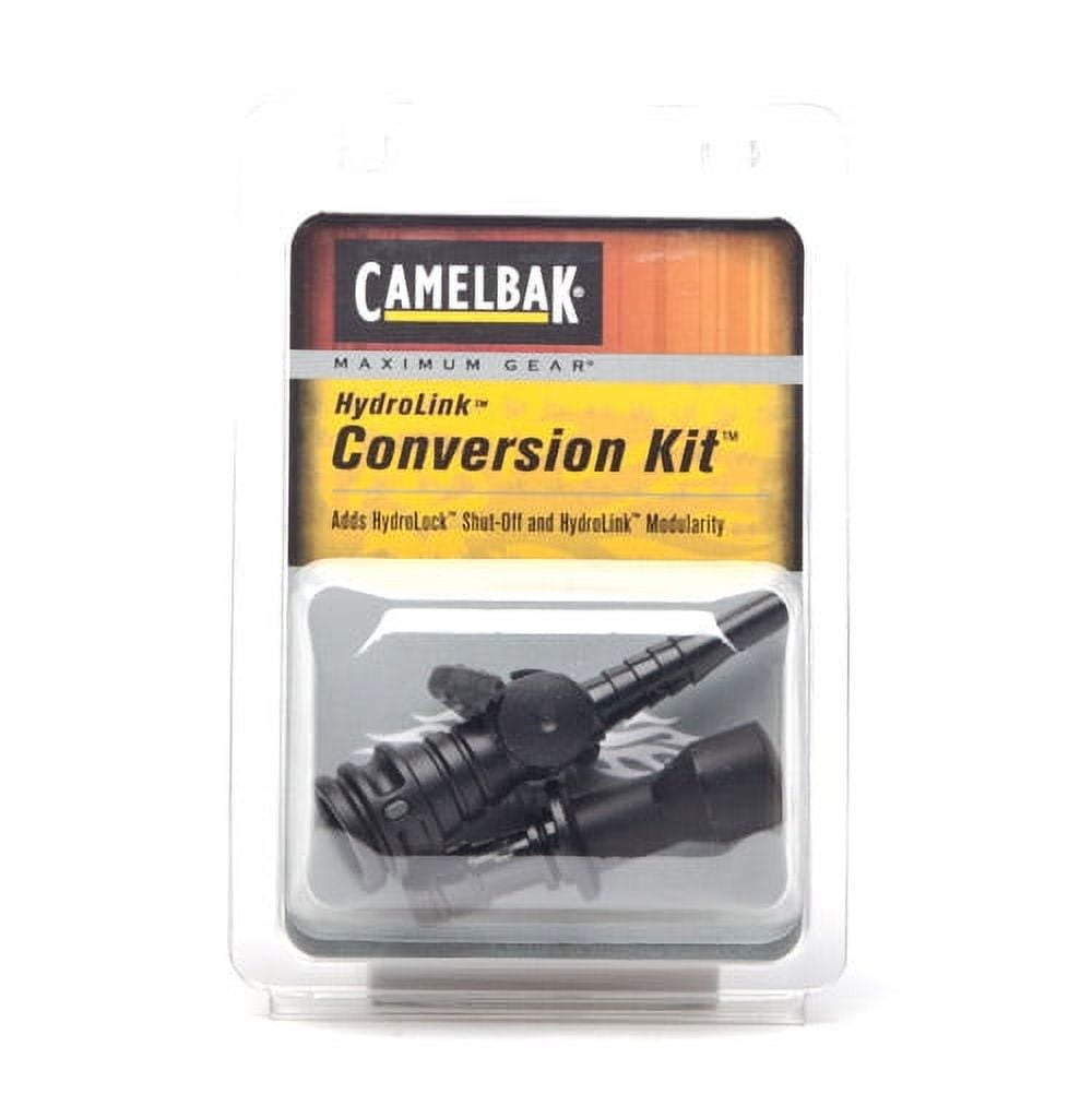 CamelBak 90512 Conversion Kit with Hydro Lock - N2KB