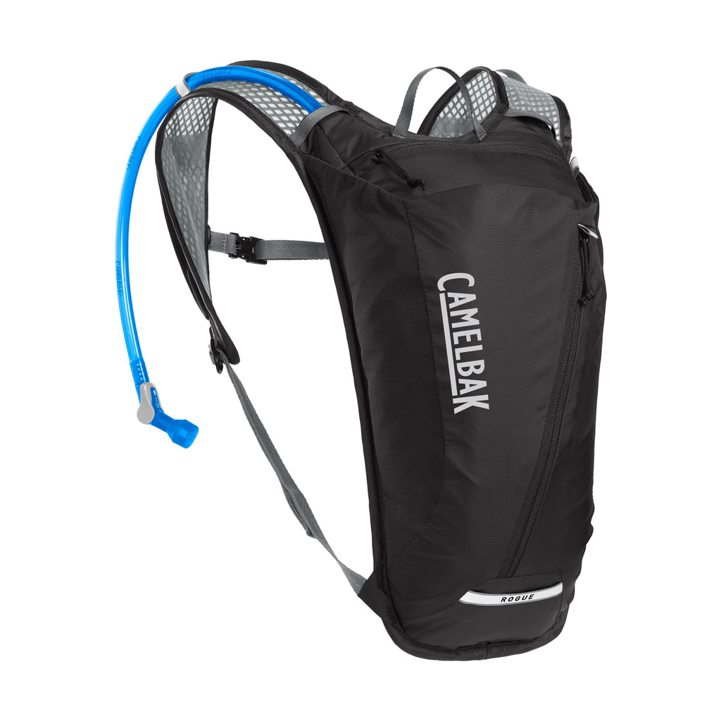 Camelbak Rogue Light 7 70oz Hydration Pack, Black - 4YZR