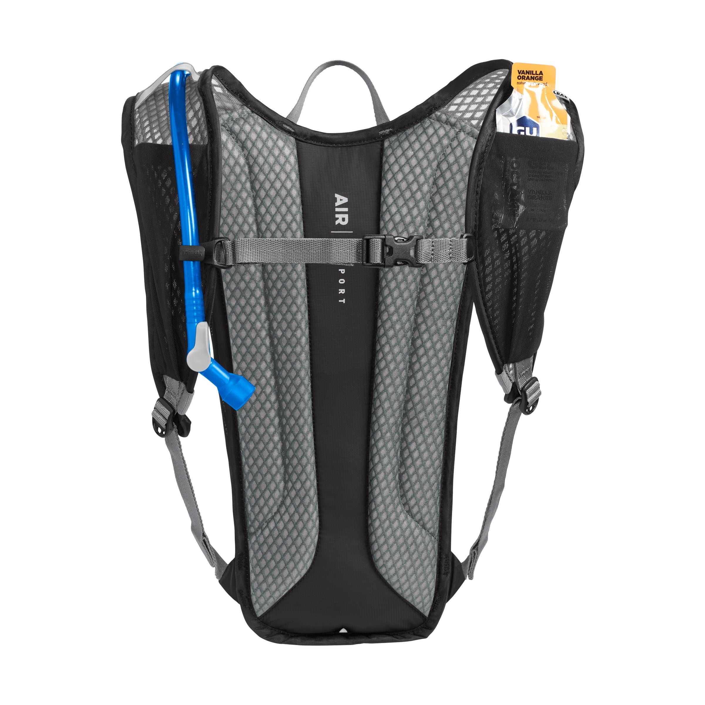 Camelbak Rogue Light 7 70oz Hydration Pack, Black - 4YZR