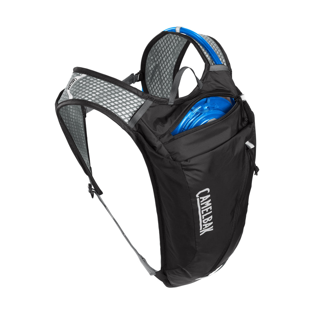 Camelbak Rogue Light 7 70oz Hydration Pack, Black - 4YZR