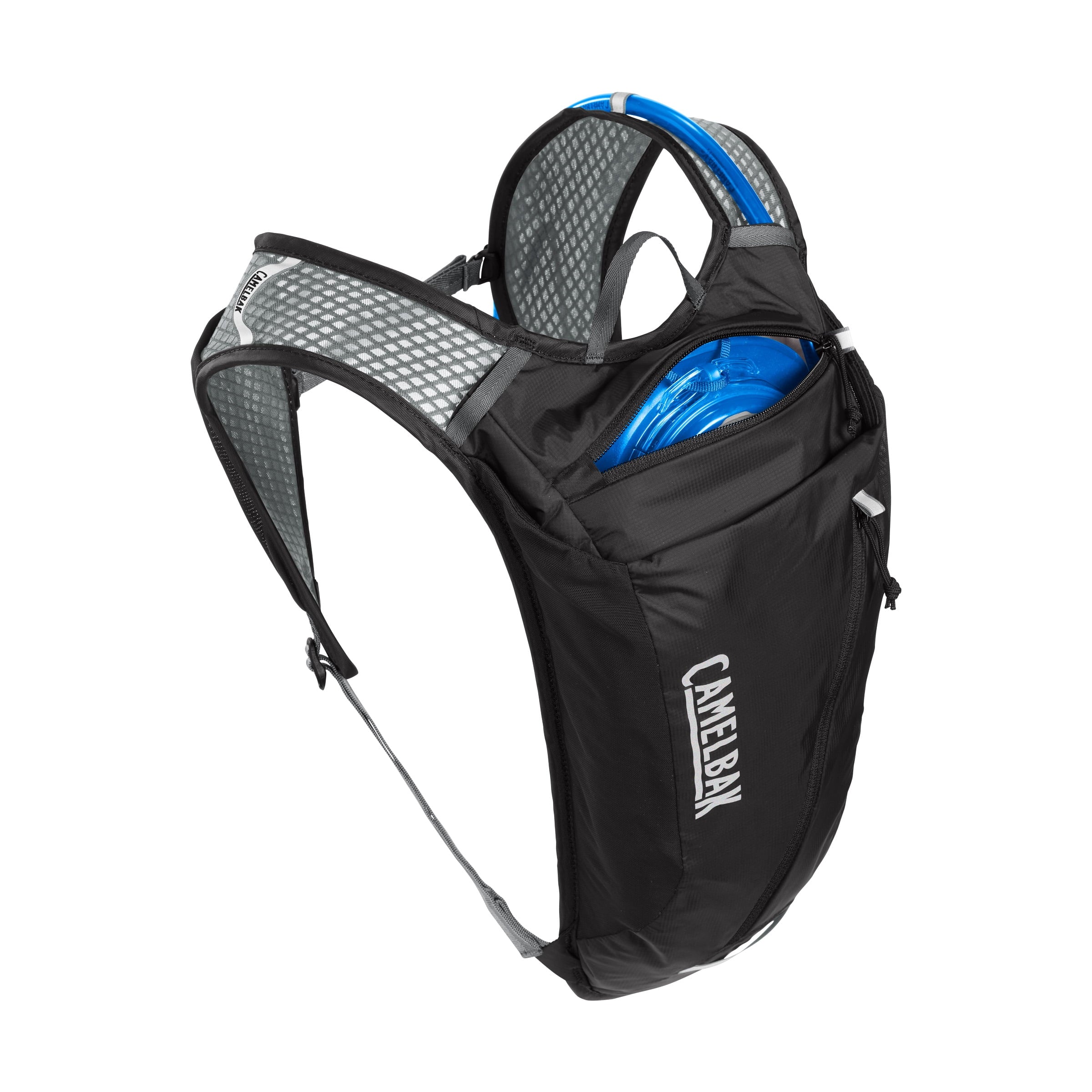 Camelbak Rogue Light 7 70oz Hydration Pack, Black - 4YZR