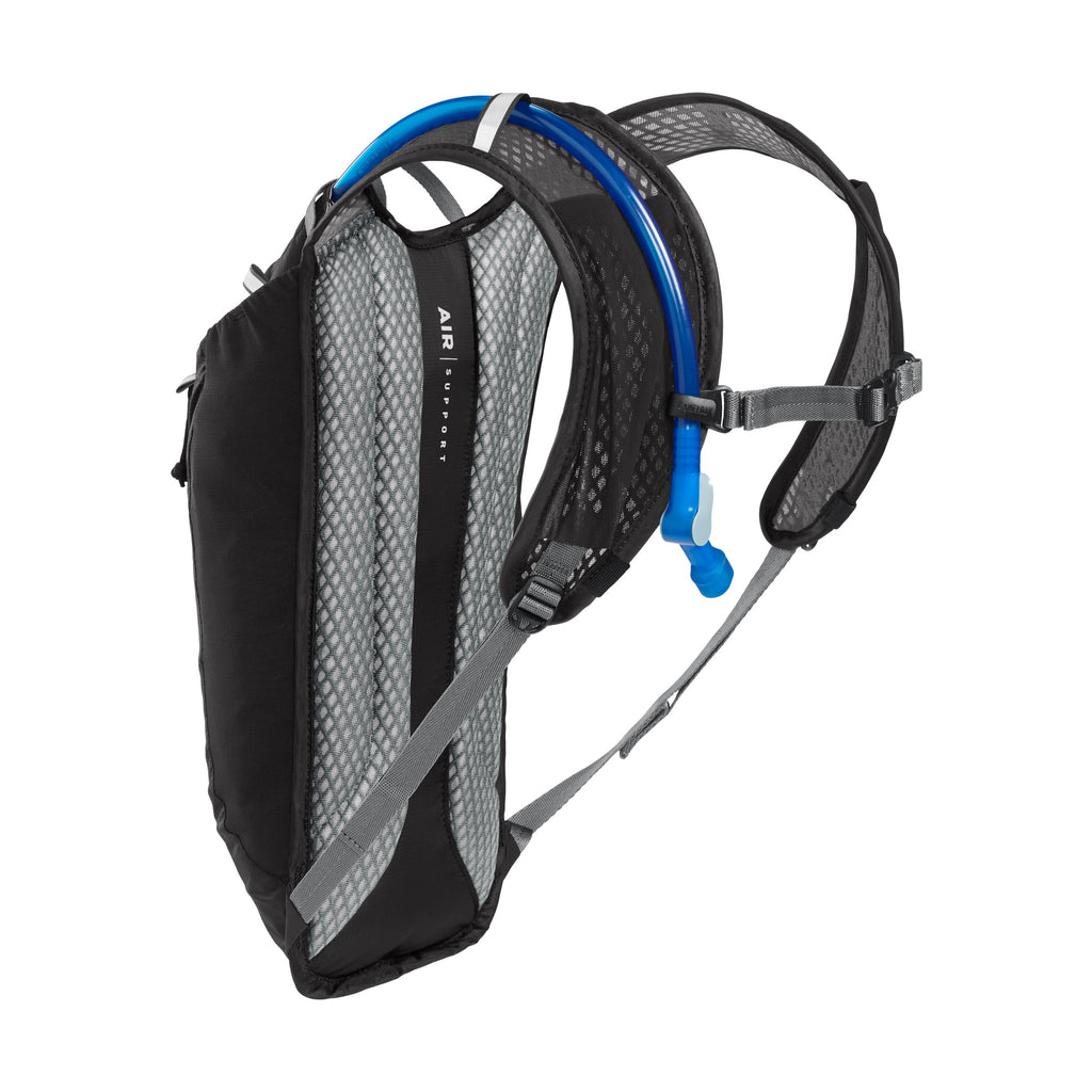 Camelbak Rogue Light 7 70oz Hydration Pack, Black - 4YZR