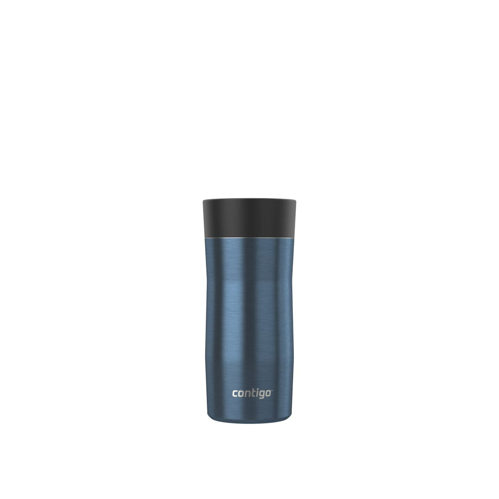 Contigo 12 oz. West Loop 3.0 Insulated Stainless Steel Travel Mug - Blueberry - 8L4V