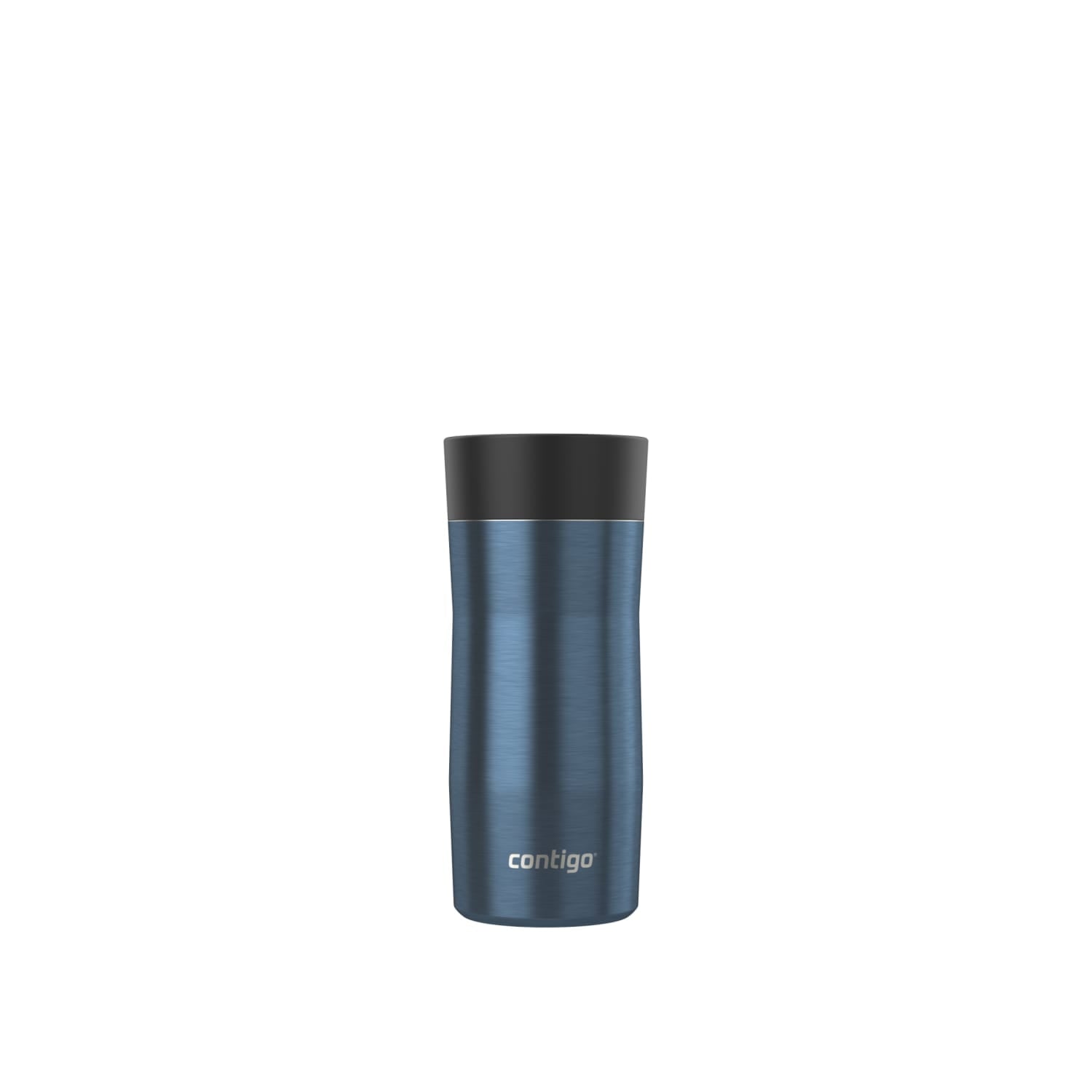 Contigo 12 oz. West Loop 3.0 Insulated Stainless Steel Travel Mug - Blueberry - 8L4V