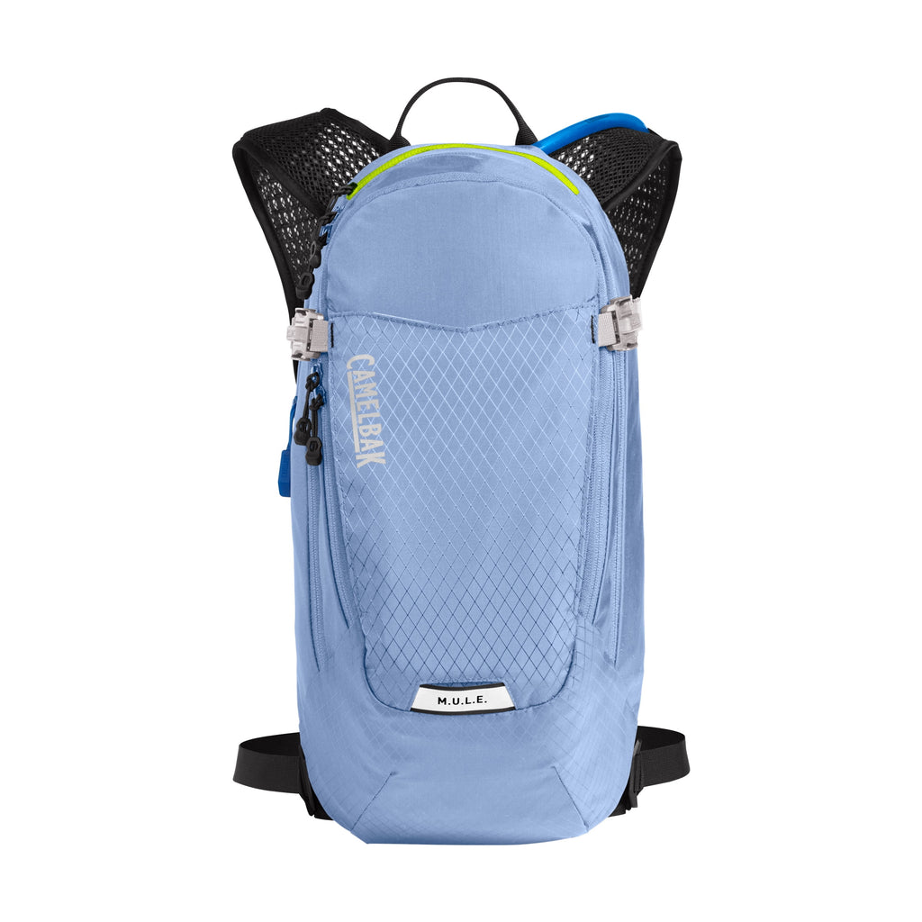 Camelbak Women's M.U.L.E.® 12 100oz Hydration Pack, Serenity Blue - 3QGB