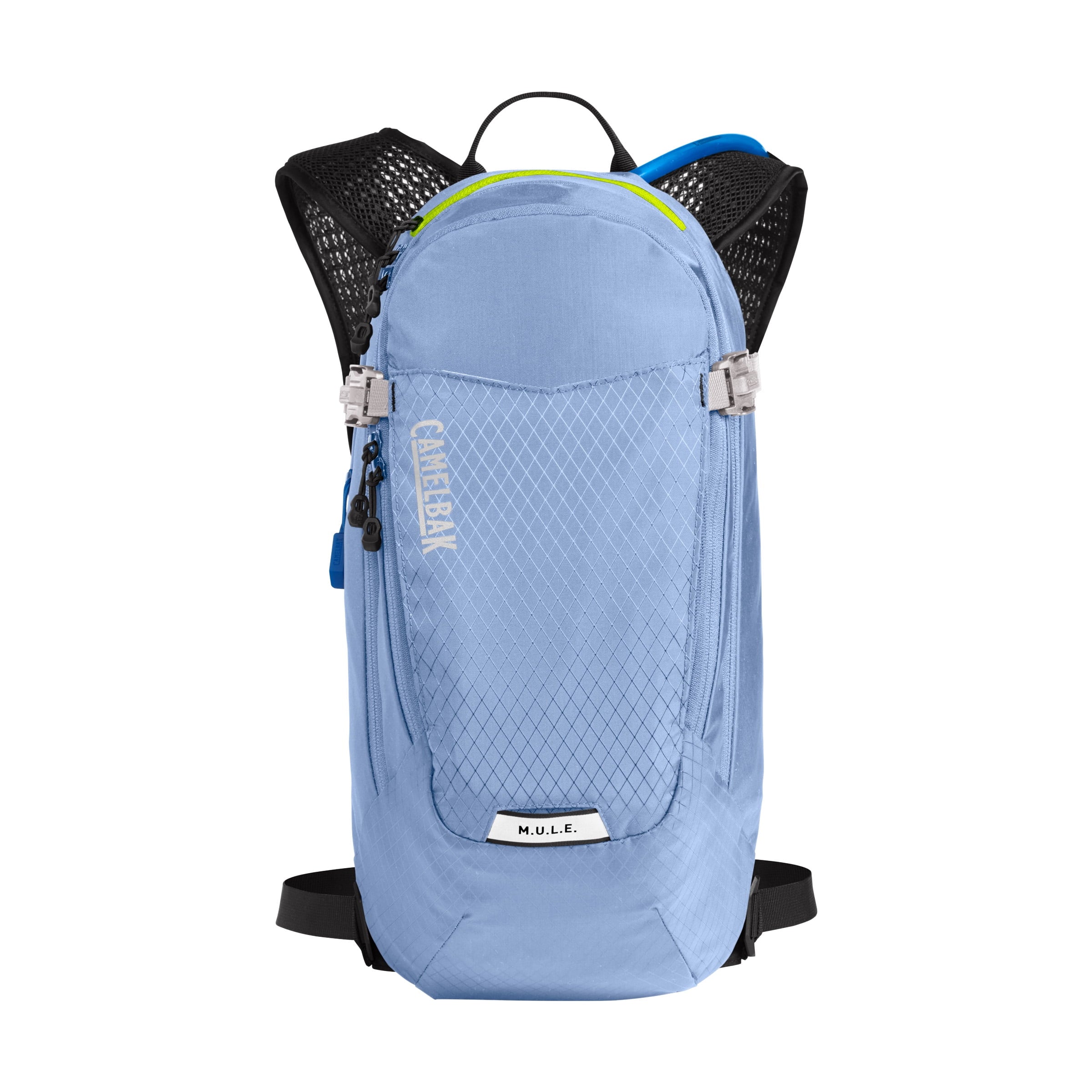 Camelbak Women's M.U.L.E.® 12 100oz Hydration Pack, Serenity Blue - 3QGB