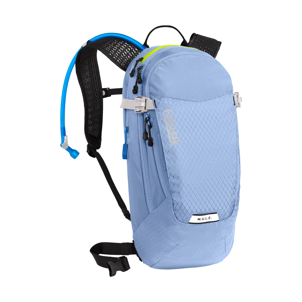 Camelbak Women's M.U.L.E.® 12 100oz Hydration Pack, Serenity Blue - 3QGB