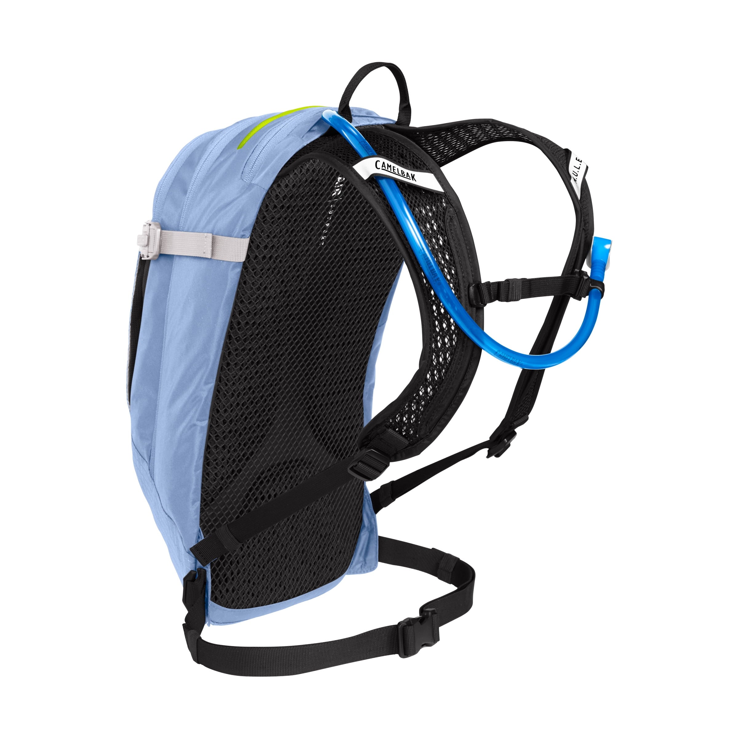 Camelbak Women's M.U.L.E.® 12 100oz Hydration Pack, Serenity Blue - 3QGB
