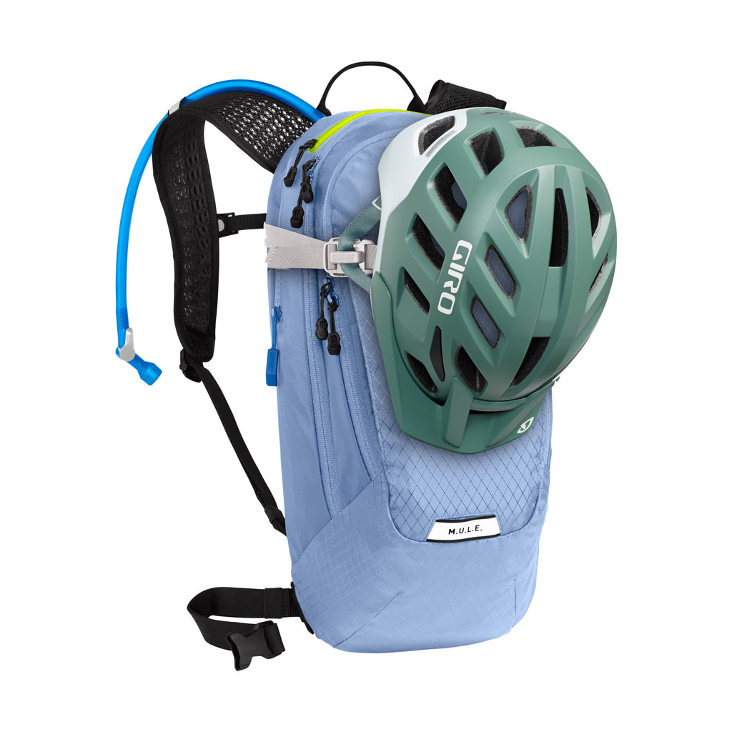 Camelbak Women's M.U.L.E.® 12 100oz Hydration Pack, Serenity Blue - 3QGB