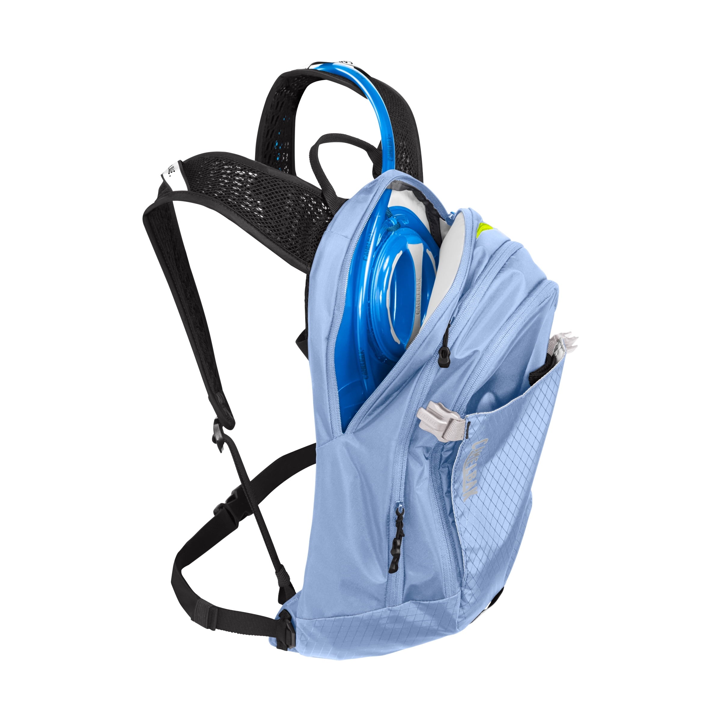 Camelbak Women's M.U.L.E.® 12 100oz Hydration Pack, Serenity Blue - 3QGB