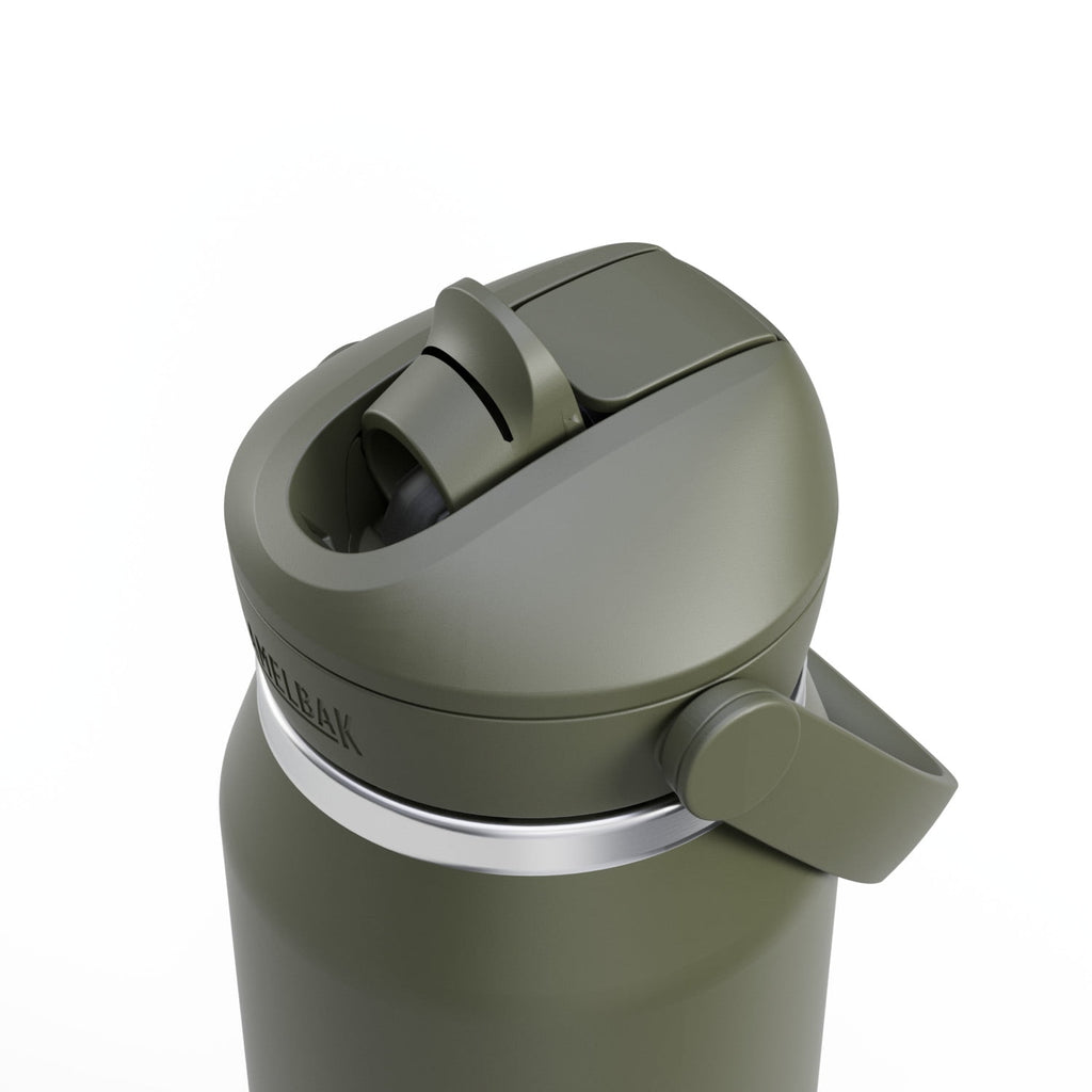Camelbak Thrive Flip Straw VSS 32oz, Moss - 5YPY