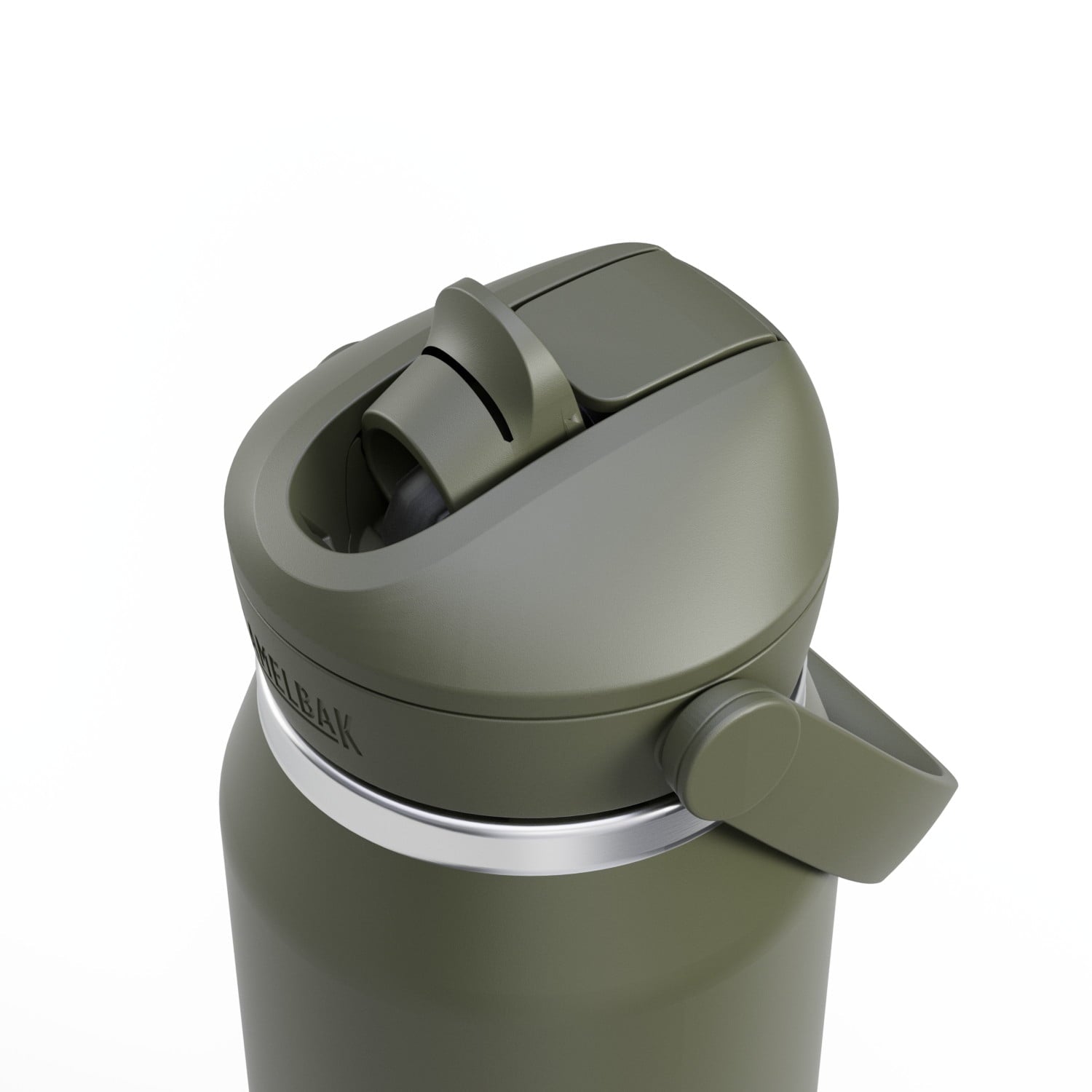 Camelbak Thrive Flip Straw VSS 32oz, Moss - 5YPY