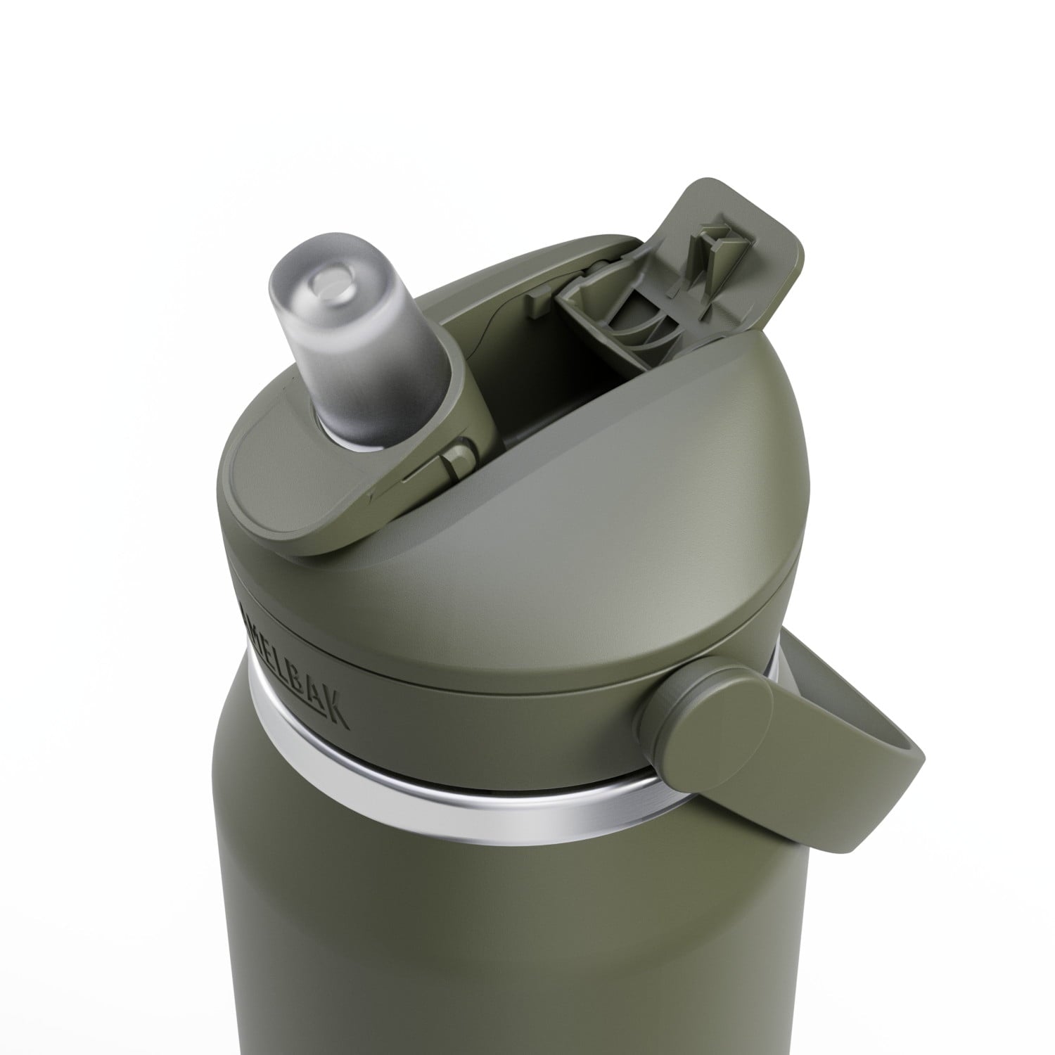 Camelbak Thrive Flip Straw VSS 32oz, Moss - 5YPY