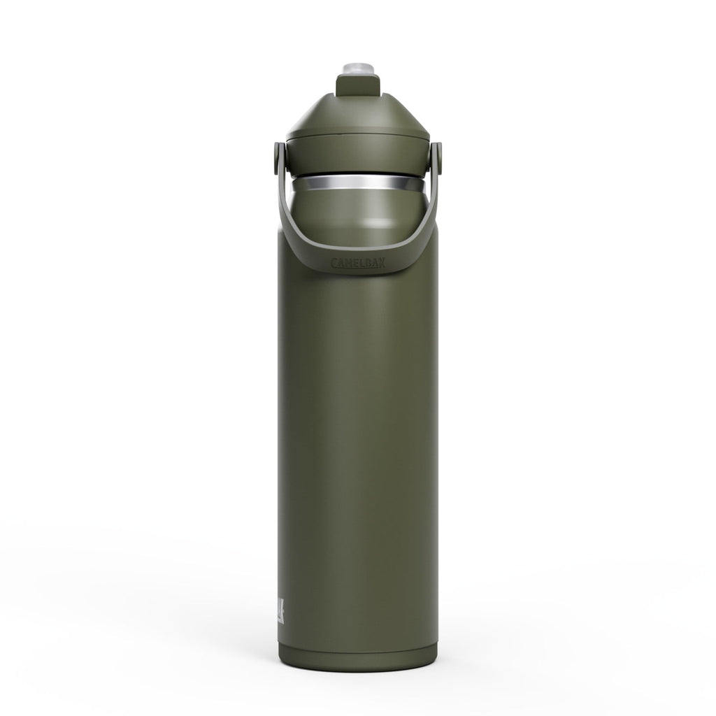 Camelbak Thrive Flip Straw VSS 32oz, Moss - 5YPY