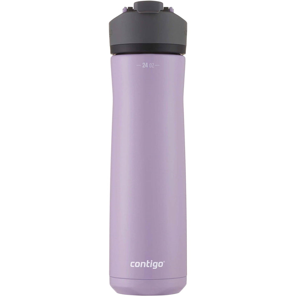 Contigo Cortland Chill 2.0, 24oz., Stainless Steel Water Bottle with AUTOSEAL Lid - HZL7