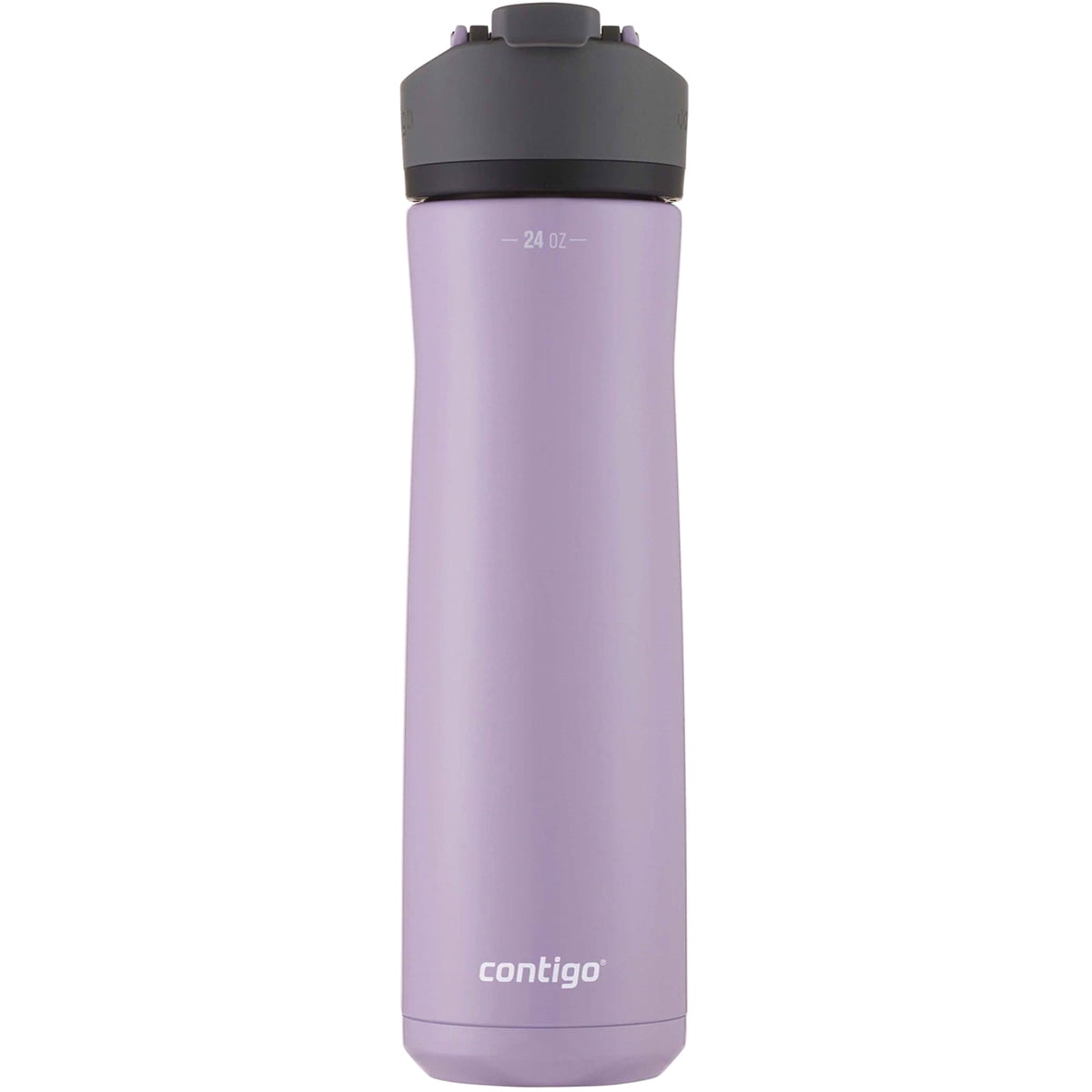 Contigo Cortland Chill 2.0, 24oz., Stainless Steel Water Bottle with AUTOSEAL Lid - HZL7