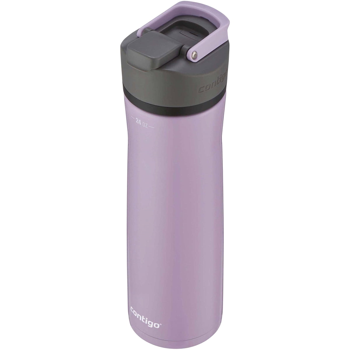Contigo Cortland Chill 2.0, 24oz., Stainless Steel Water Bottle with AUTOSEAL Lid - HZL7