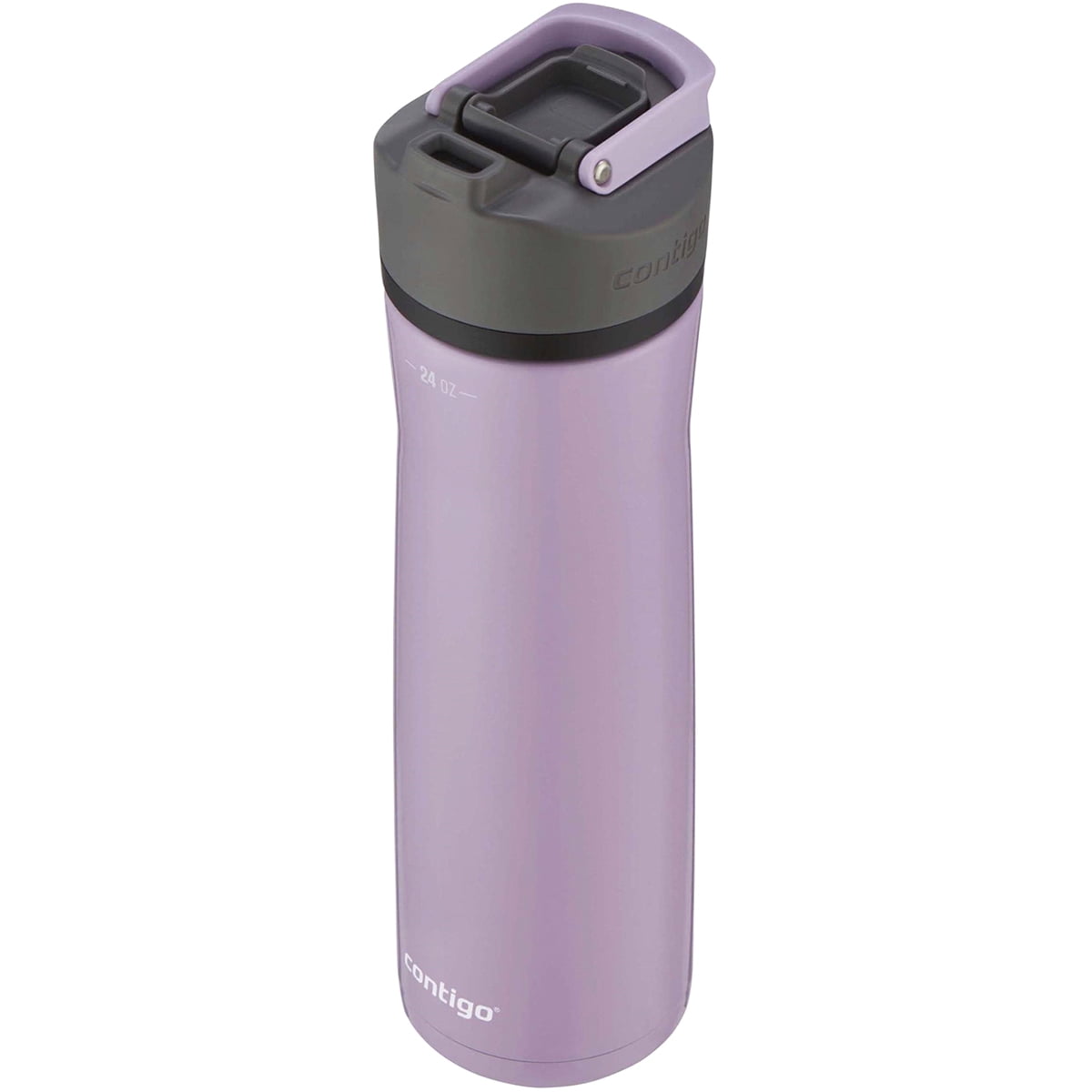 Contigo Cortland Chill 2.0, 24oz., Stainless Steel Water Bottle with AUTOSEAL Lid - HZL7