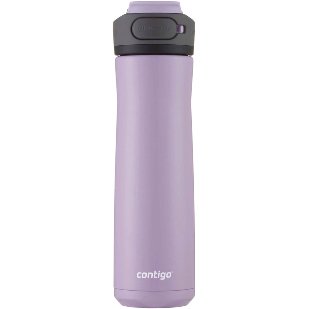 Contigo Cortland Chill 2.0, 24oz., Stainless Steel Water Bottle with AUTOSEAL Lid - HZL7
