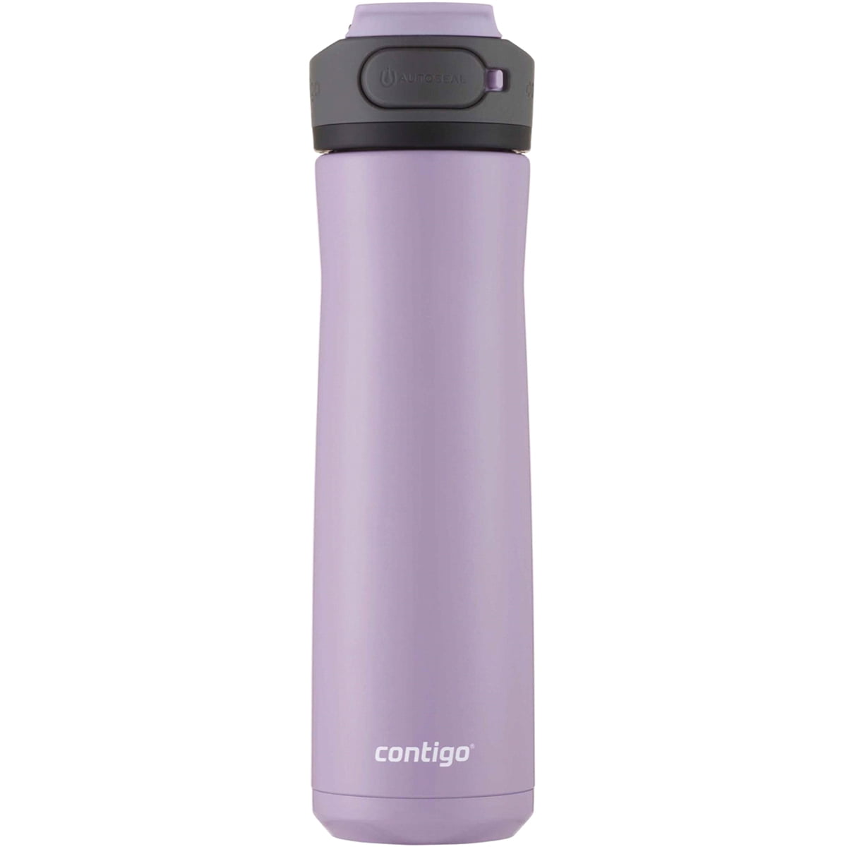 Contigo Cortland Chill 2.0, 24oz., Stainless Steel Water Bottle with AUTOSEAL Lid - HZL7