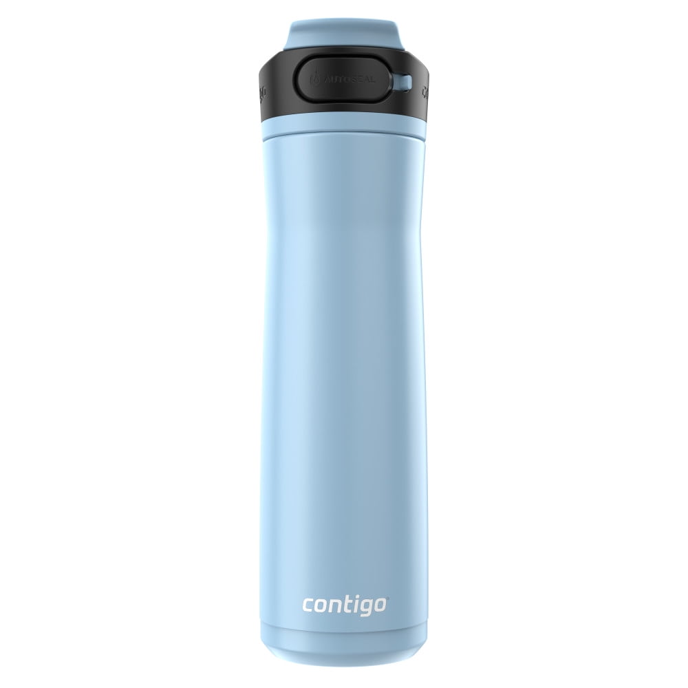Contigo Cortland Chill 2.0, 24oz., Stainless Steel Water Bottle with AUTOSEAL Lid - HZL7