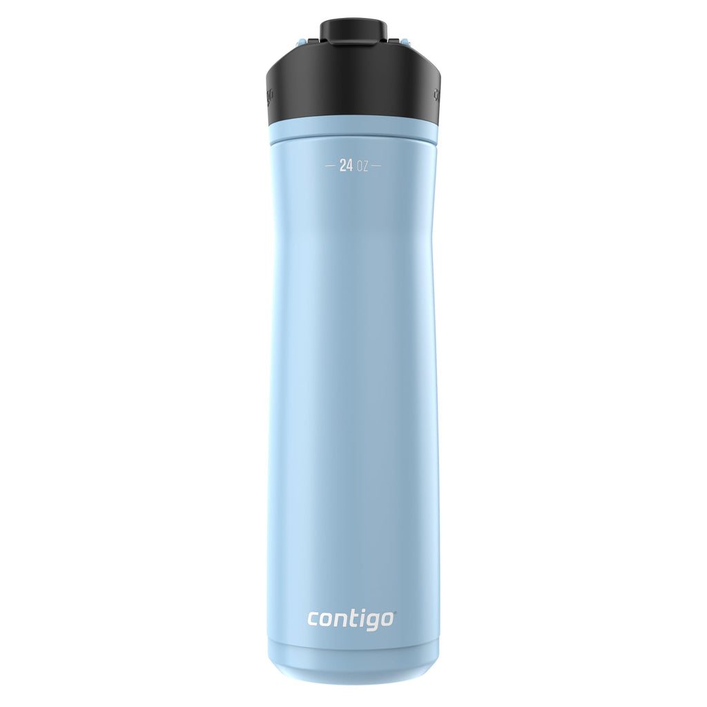 Contigo Cortland Chill 2.0, 24oz., Stainless Steel Water Bottle with AUTOSEAL Lid - HZL7