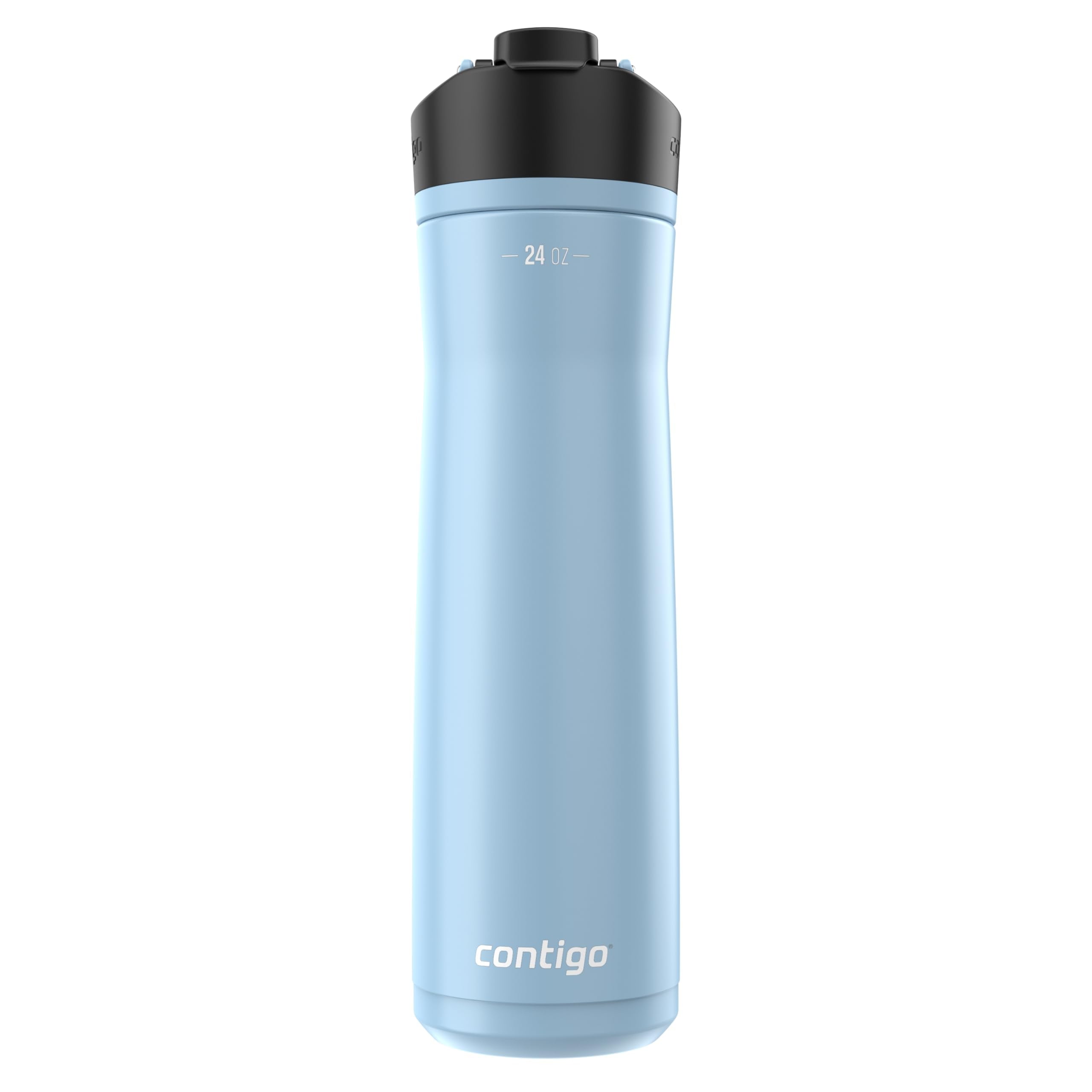 Contigo Cortland Chill 2.0, 24oz., Stainless Steel Water Bottle with AUTOSEAL Lid - HZL7