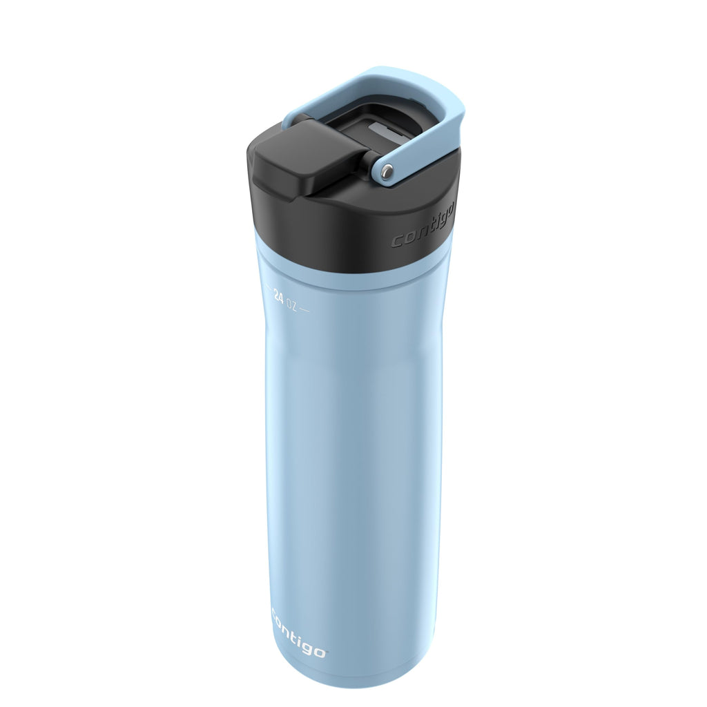 Contigo Cortland Chill 2.0, 24oz., Stainless Steel Water Bottle with AUTOSEAL Lid - HZL7