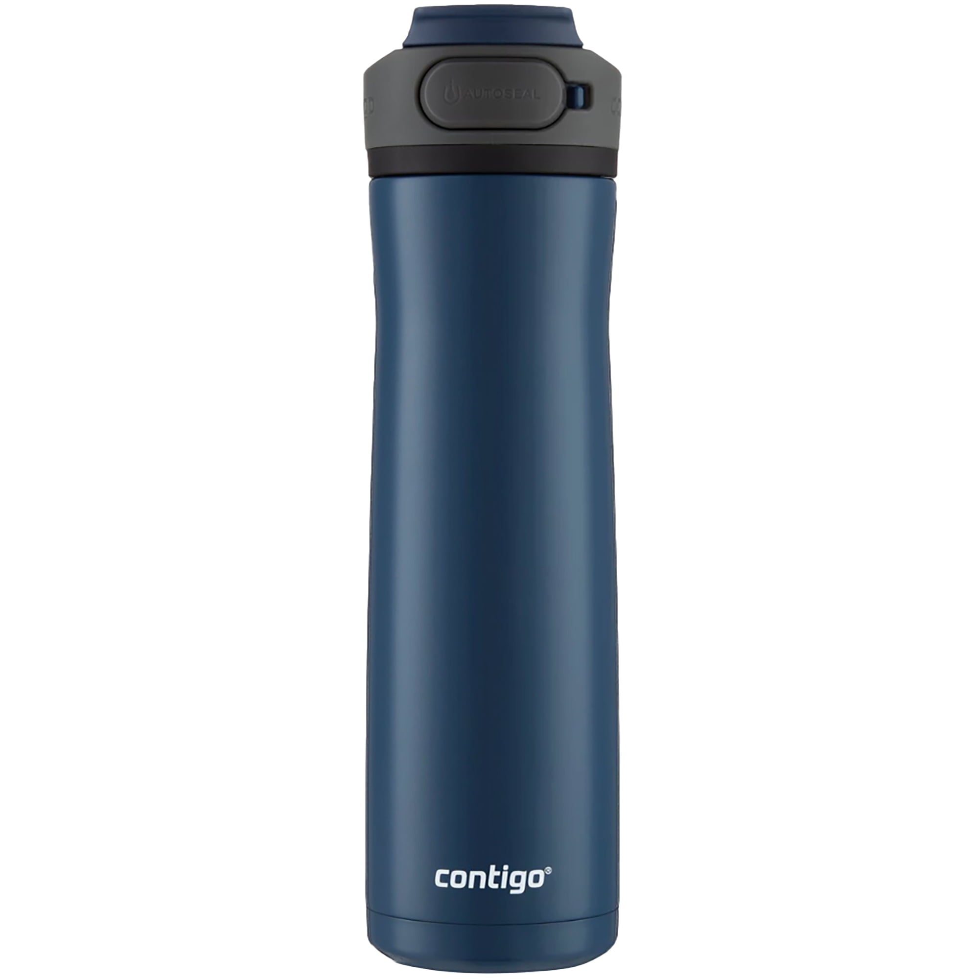 Contigo Cortland Chill 2.0, 24oz., Stainless Steel Water Bottle with AUTOSEAL Lid - HZL7