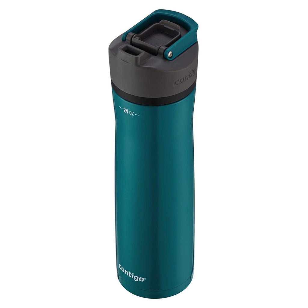 Contigo Cortland Chill 2.0, 24oz., Stainless Steel Water Bottle with AUTOSEAL Lid - HZL7