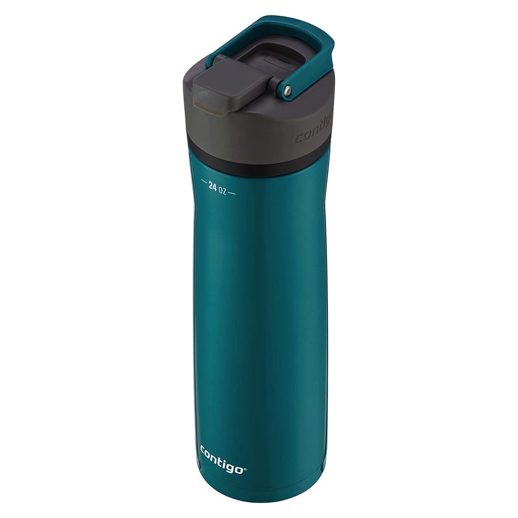 Contigo Cortland Chill 2.0, 24oz., Stainless Steel Water Bottle with AUTOSEAL Lid - HZL7