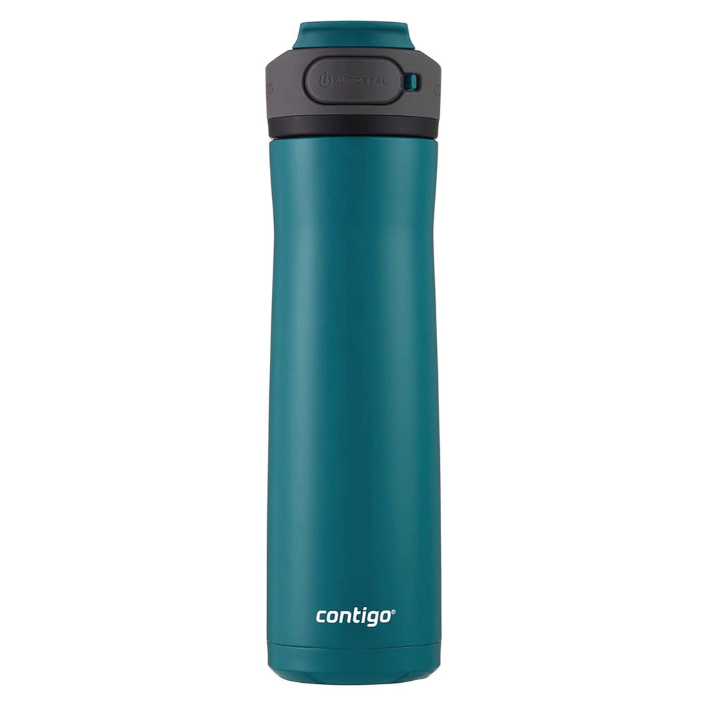 Contigo Cortland Chill 2.0, 24oz., Stainless Steel Water Bottle with AUTOSEAL Lid - HZL7