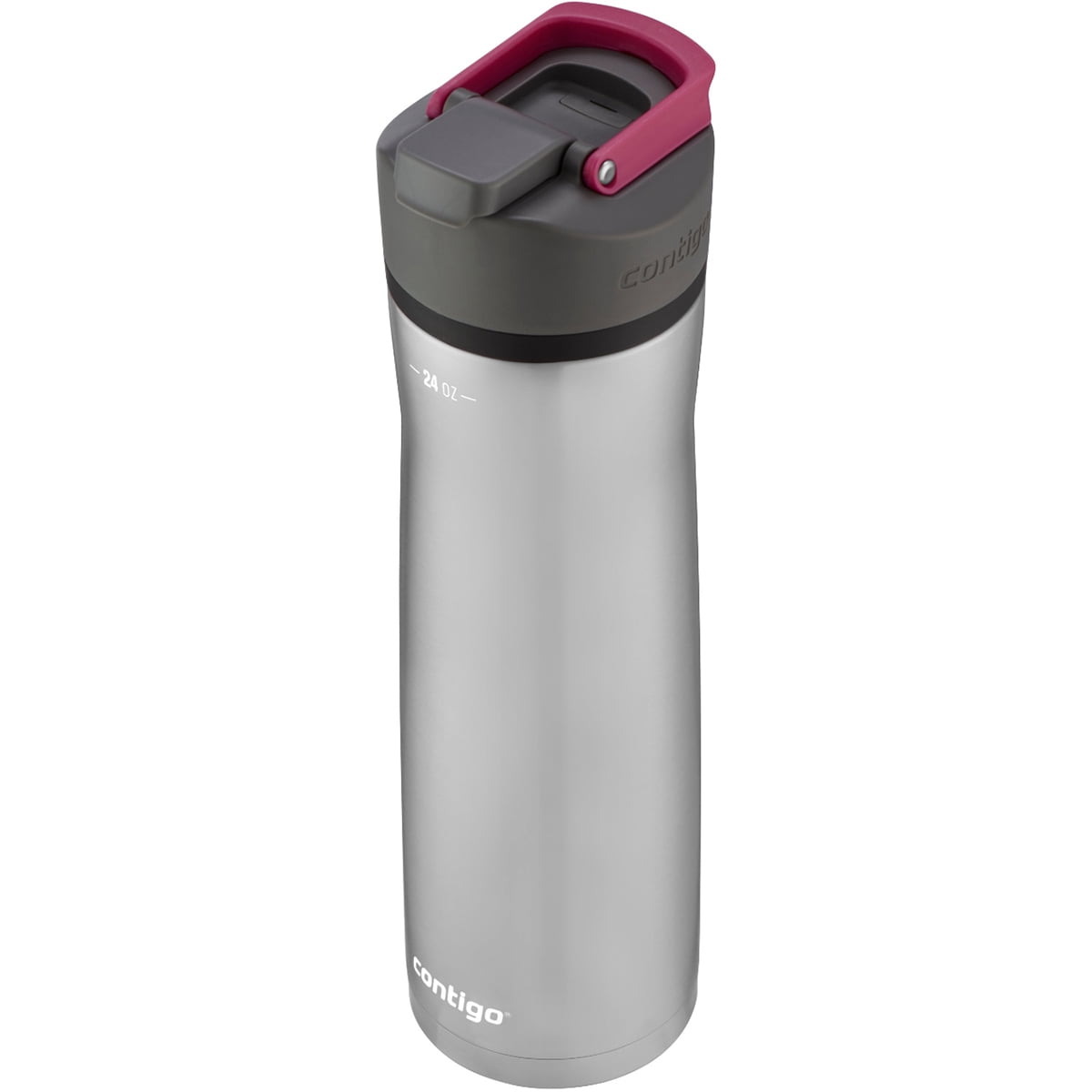 Contigo Cortland Chill 2.0, 24oz., Stainless Steel Water Bottle with AUTOSEAL Lid - HZL7