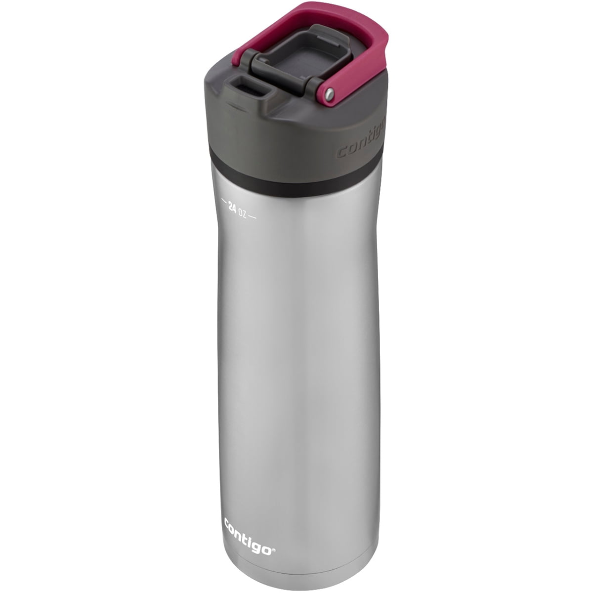Contigo Cortland Chill 2.0, 24oz., Stainless Steel Water Bottle with AUTOSEAL Lid - HZL7