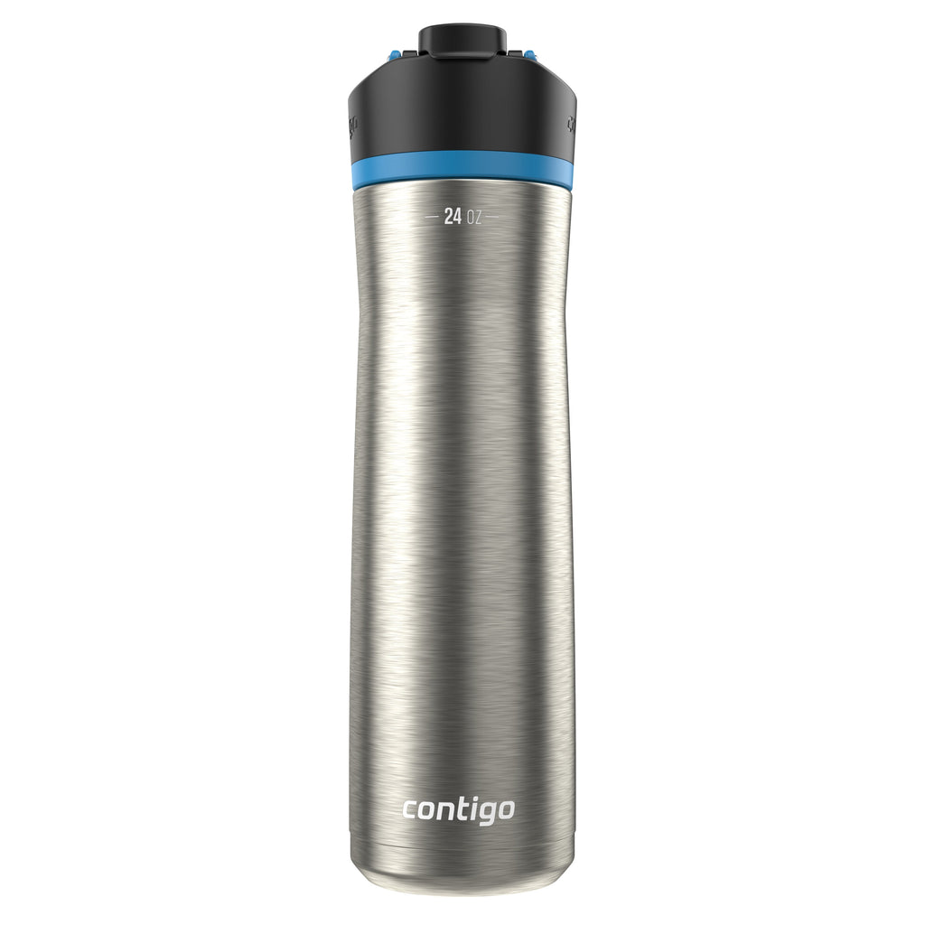 Contigo Cortland Chill 2.0, 24oz., Stainless Steel Water Bottle with AUTOSEAL Lid - HZL7