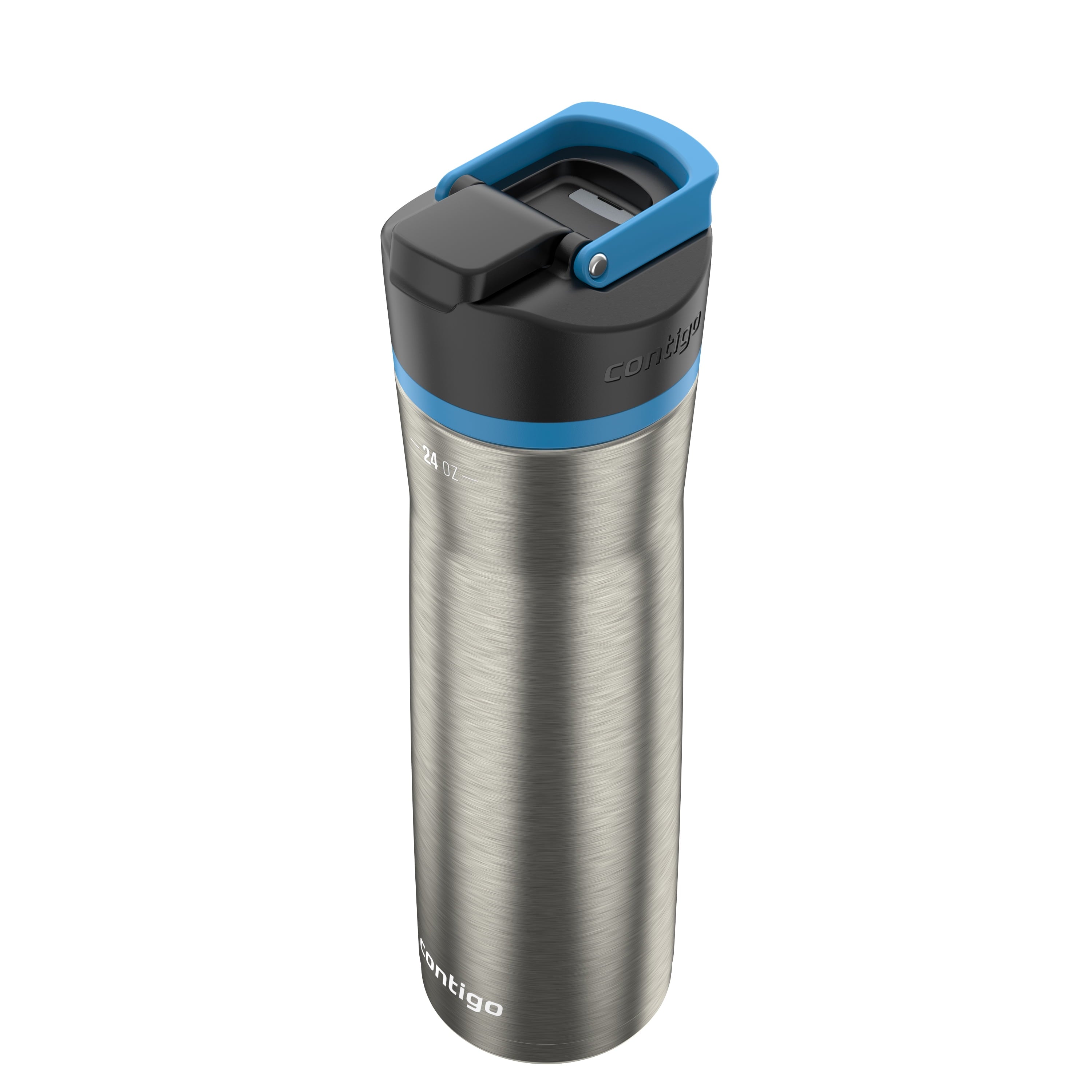 Contigo Cortland Chill 2.0, 24oz., Stainless Steel Water Bottle with AUTOSEAL Lid - HZL7