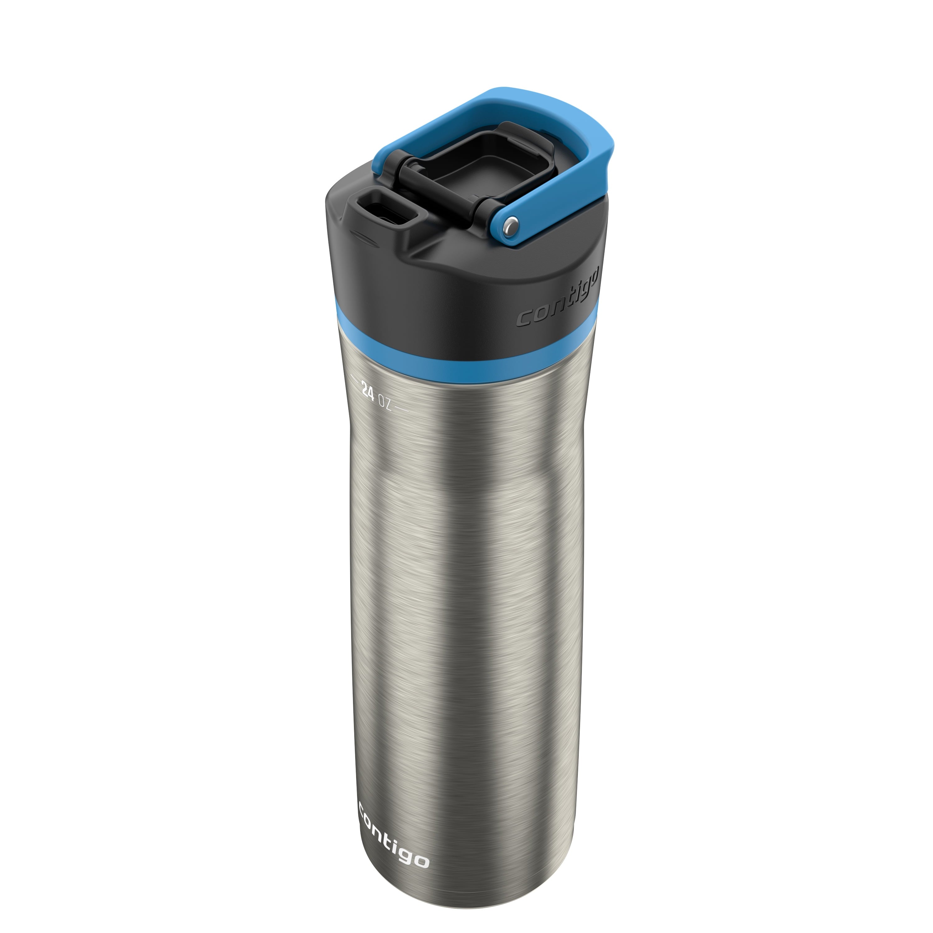 Contigo Cortland Chill 2.0, 24oz., Stainless Steel Water Bottle with AUTOSEAL Lid - HZL7