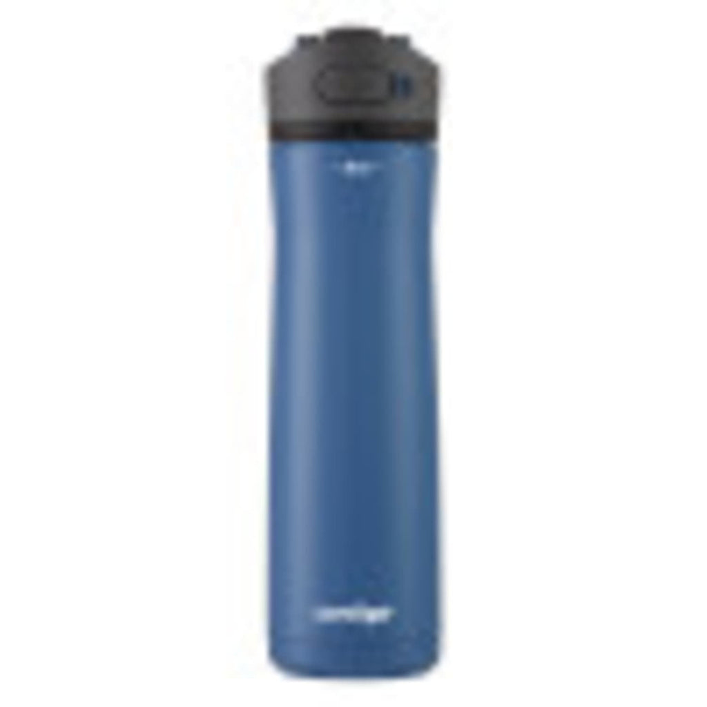 Contigo Ashland 2.0 Water Bottle with AUTOSPOUT Lid, 24oz., Blue Corn - PP7L