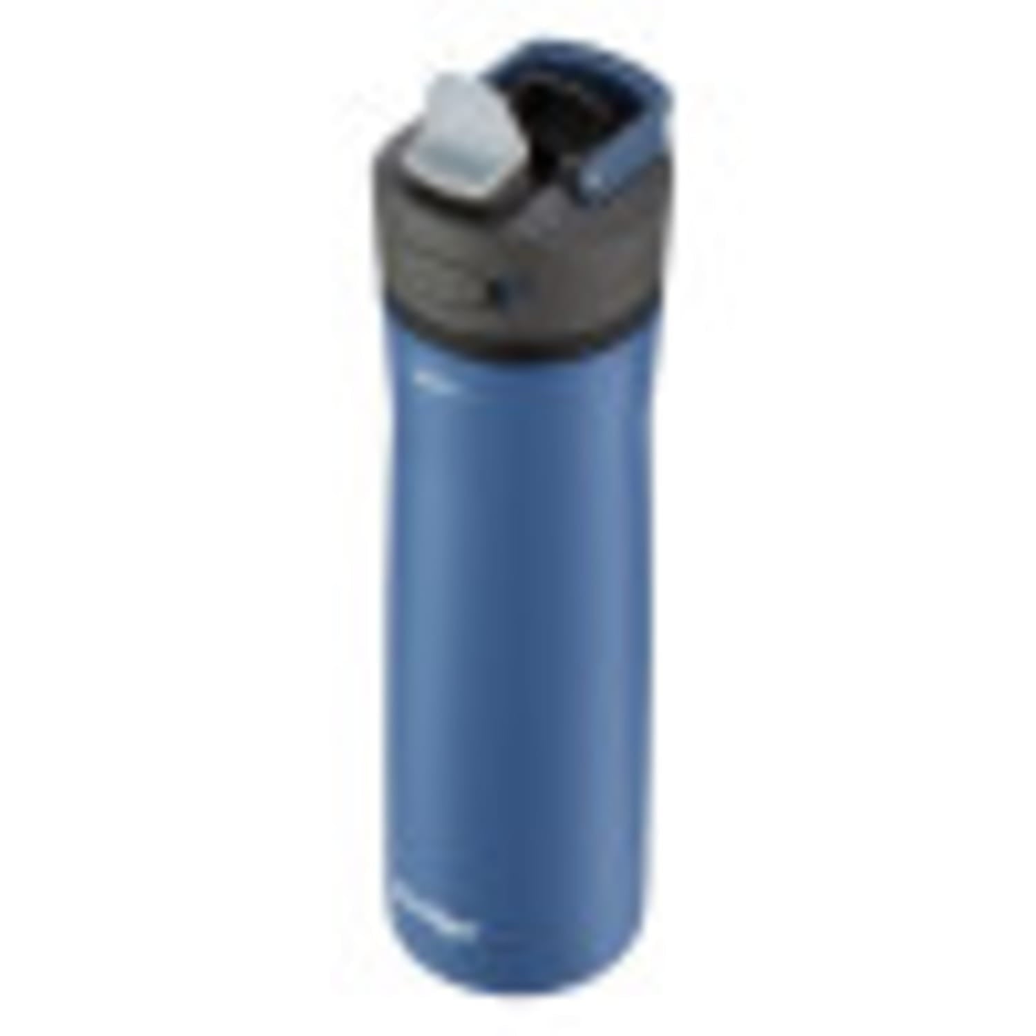 Contigo Ashland 2.0 Water Bottle with AUTOSPOUT Lid, 24oz., Blue Corn - PP7L
