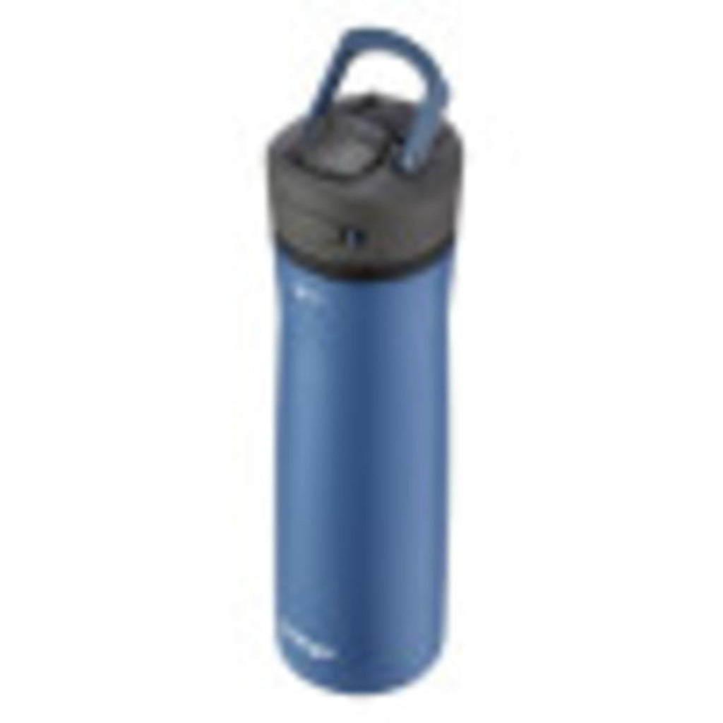 Contigo Ashland 2.0 Water Bottle with AUTOSPOUT Lid, 24oz., Blue Corn - PP7L