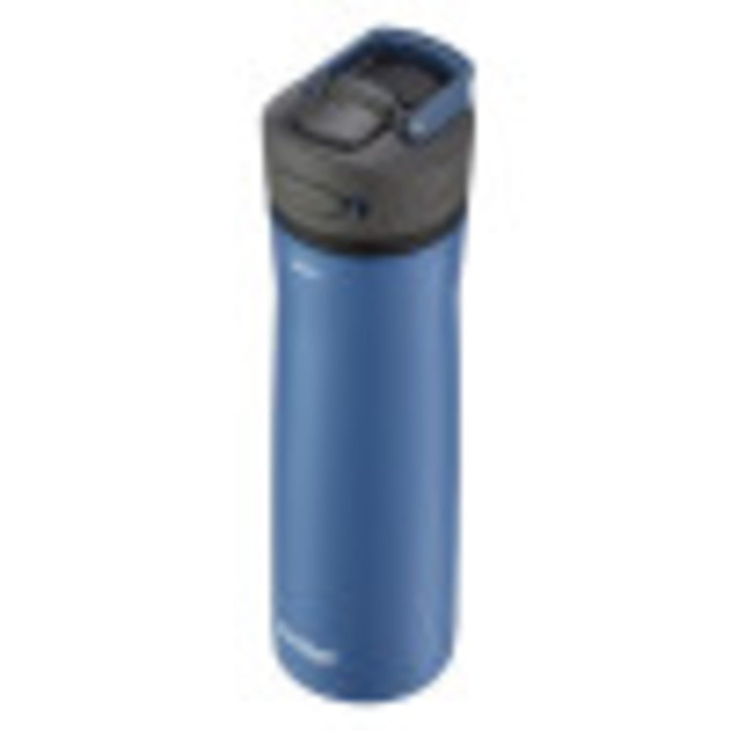 Contigo Ashland 2.0 Water Bottle with AUTOSPOUT Lid, 24oz., Blue Corn - PP7L