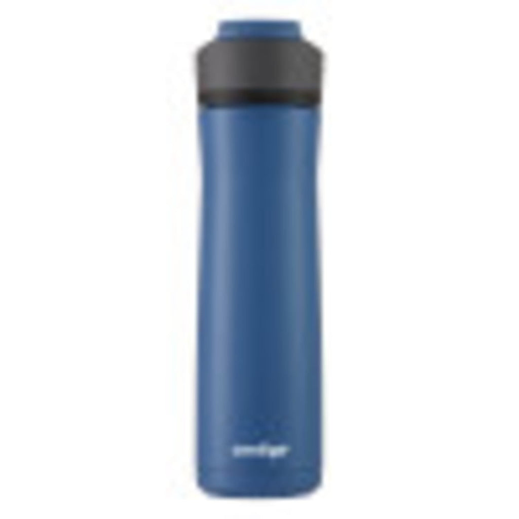 Contigo Ashland 2.0 Water Bottle with AUTOSPOUT Lid, 24oz., Blue Corn - PP7L