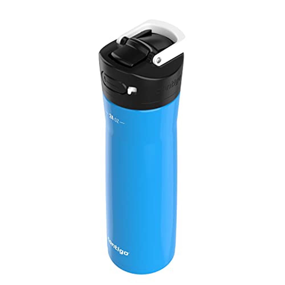 Contigo Ashland 2.0 Water Bottle with AUTOSPOUT Lid, 24oz., Blue Corn - PP7L