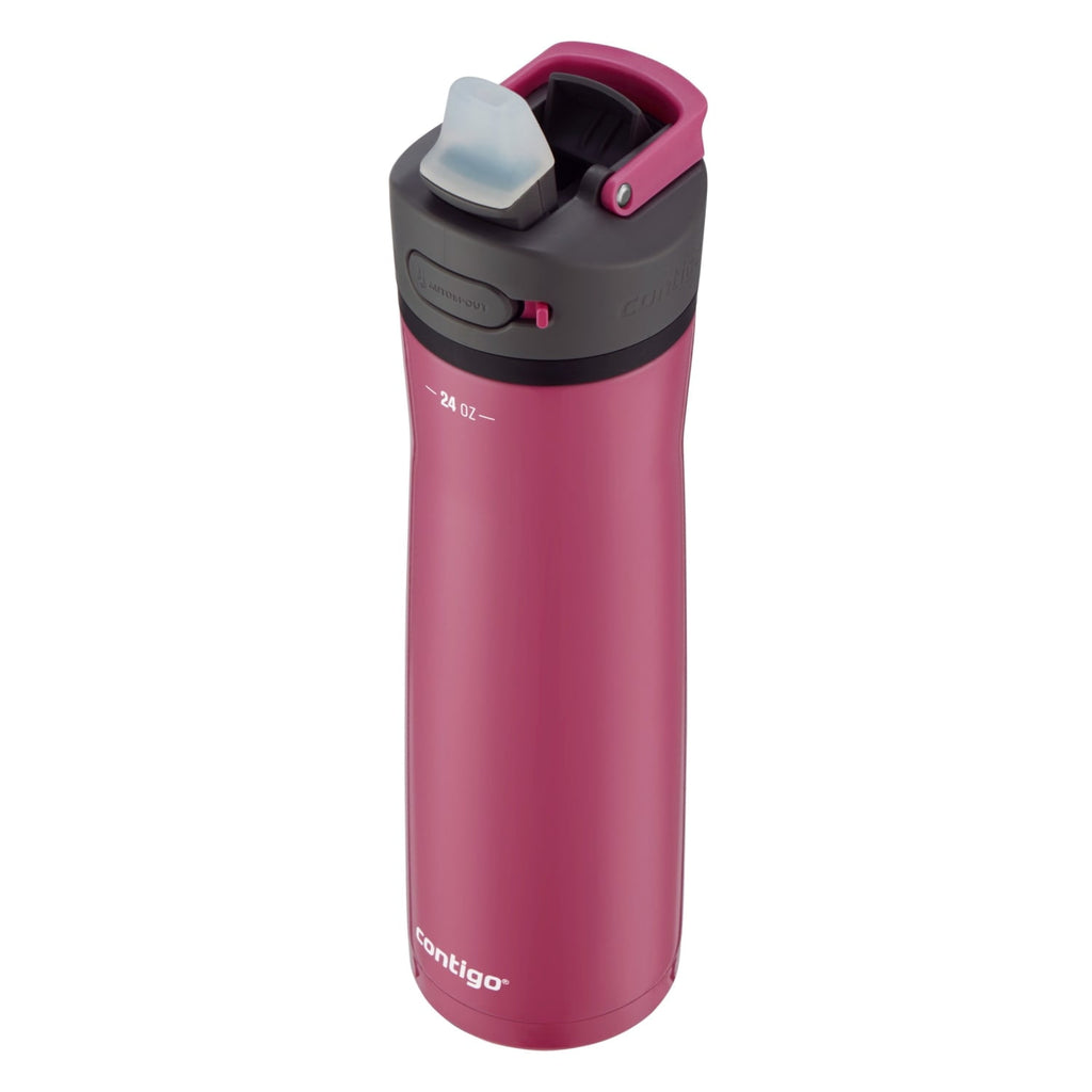 Contigo Ashland 2.0 Water Bottle with AUTOSPOUT Lid, 24oz., Blue Corn - PP7L