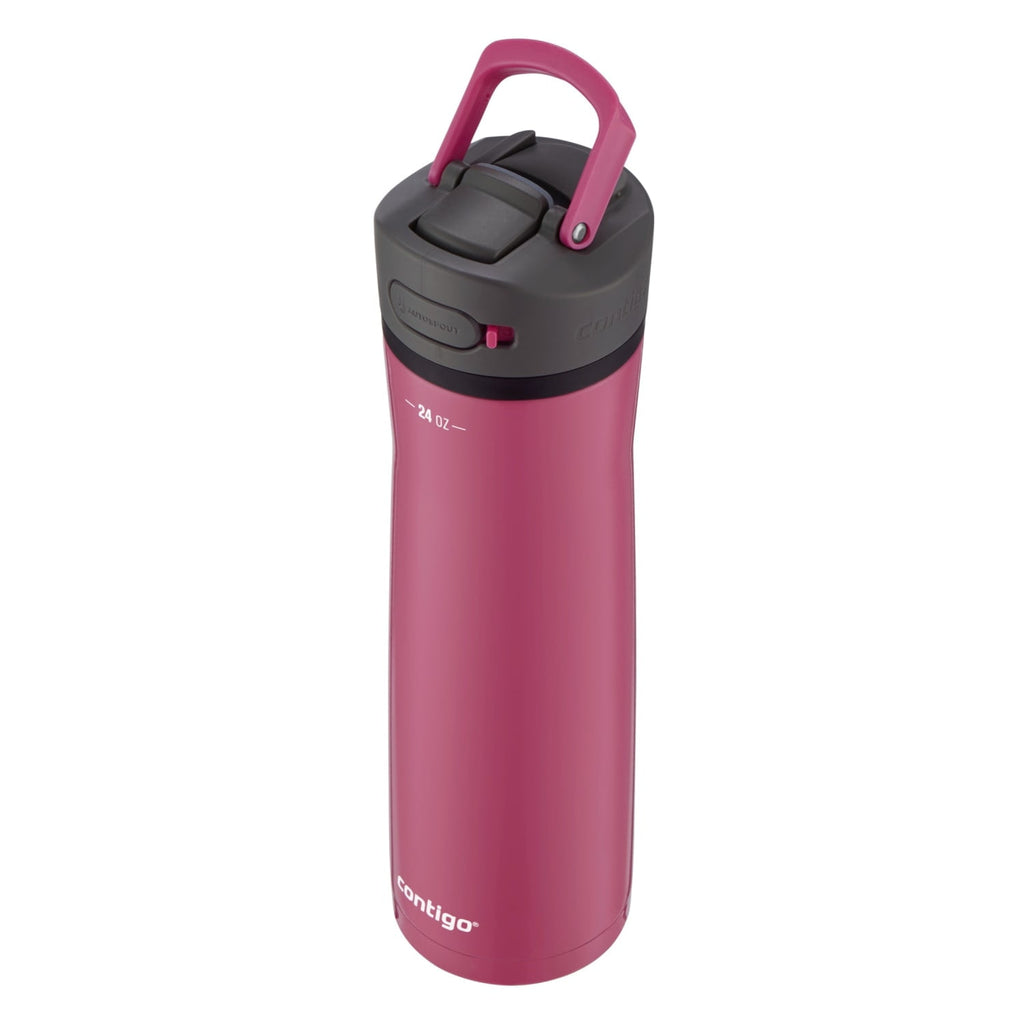 Contigo Ashland 2.0 Water Bottle with AUTOSPOUT Lid, 24oz., Blue Corn - PP7L