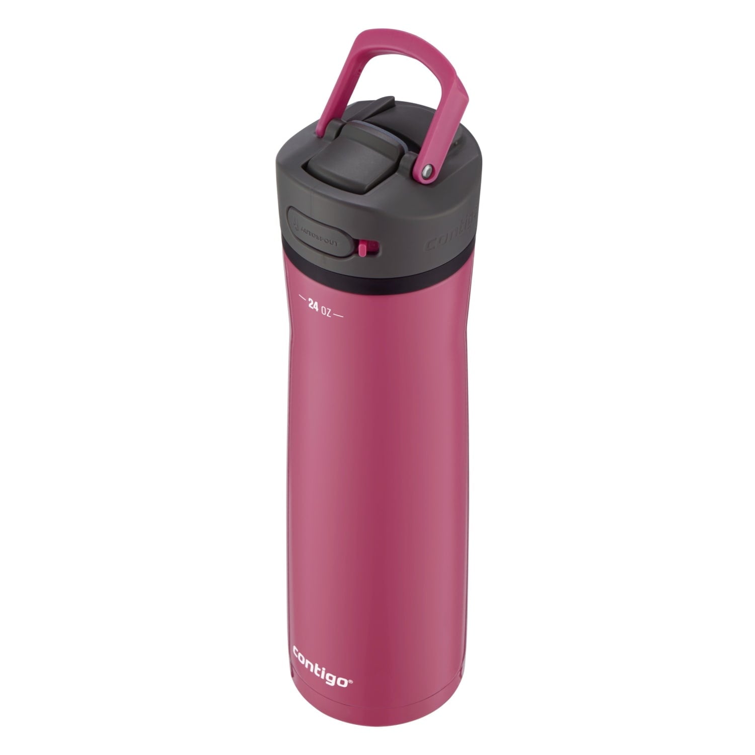 Contigo Ashland 2.0 Water Bottle with AUTOSPOUT Lid, 24oz., Blue Corn - PP7L