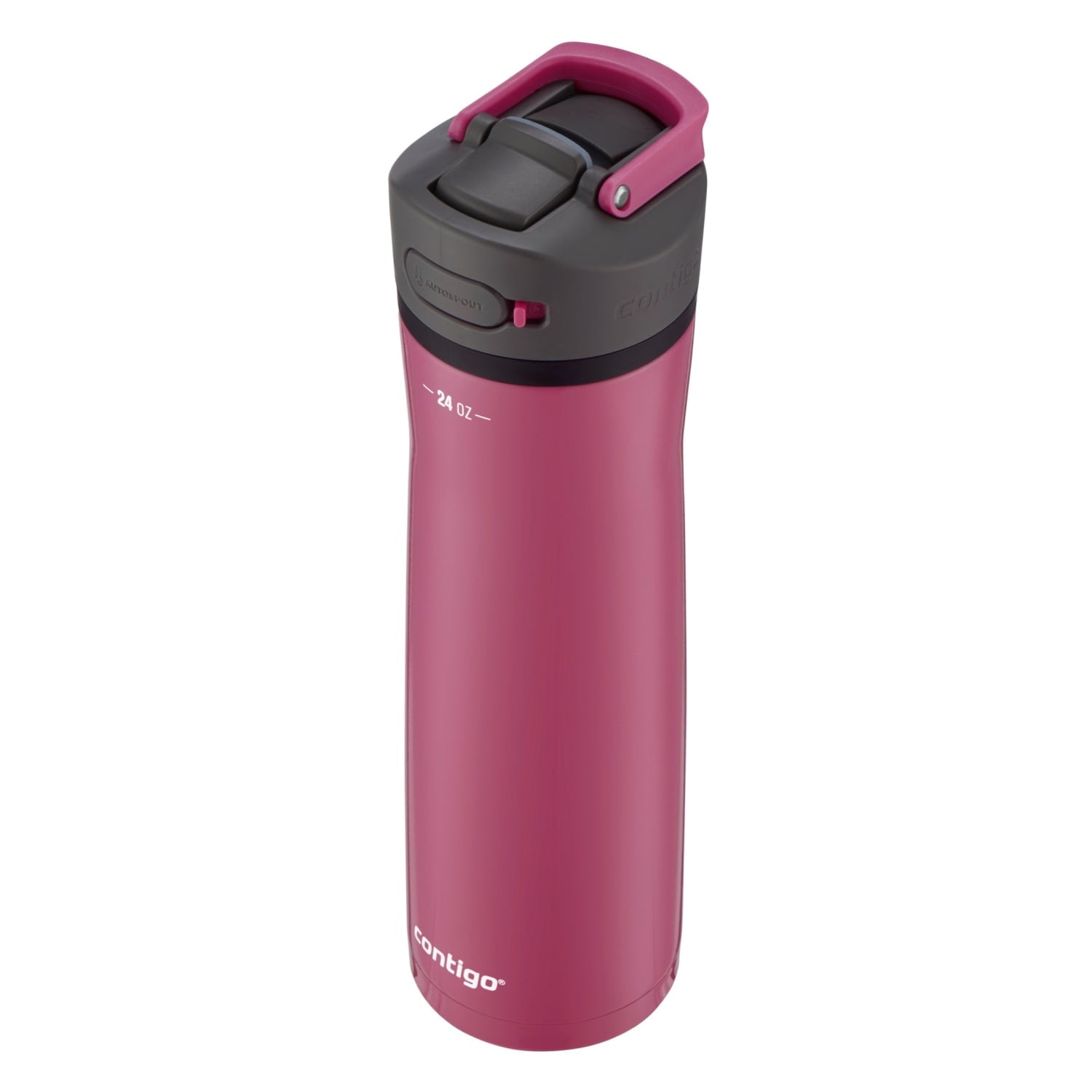 Contigo Ashland 2.0 Water Bottle with AUTOSPOUT Lid, 24oz., Blue Corn - PP7L