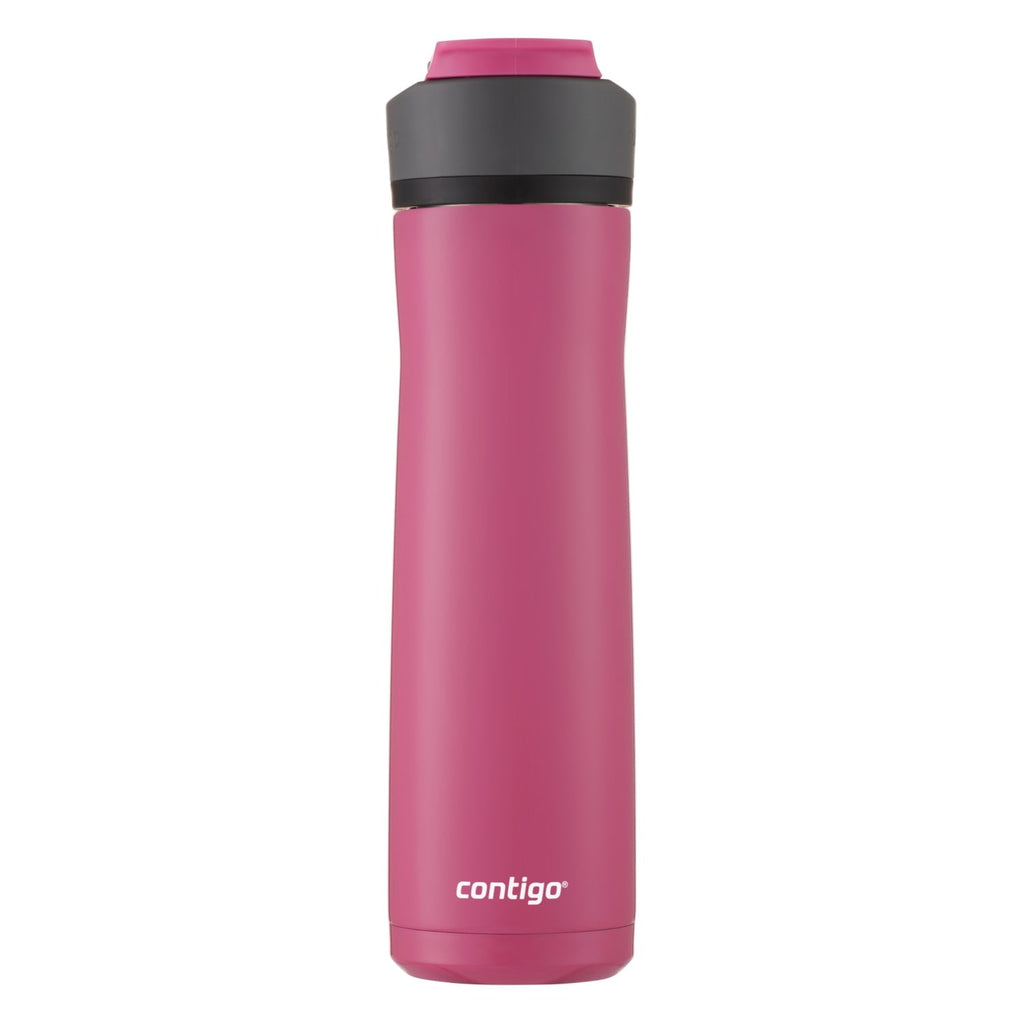 Contigo Ashland 2.0 Water Bottle with AUTOSPOUT Lid, 24oz., Blue Corn - PP7L